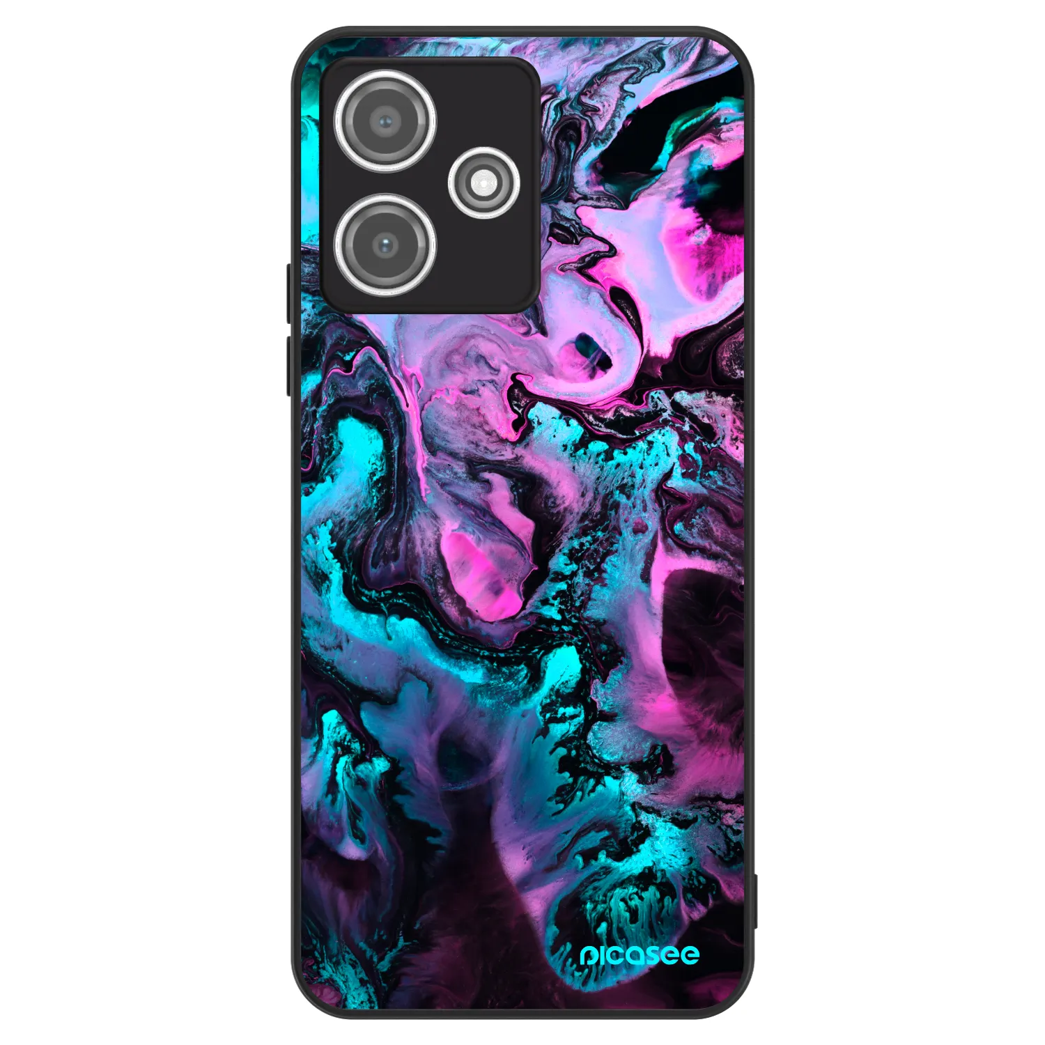 Picasee ULTIMATE CASE για Xiaomi Redmi 12 5G - Lean