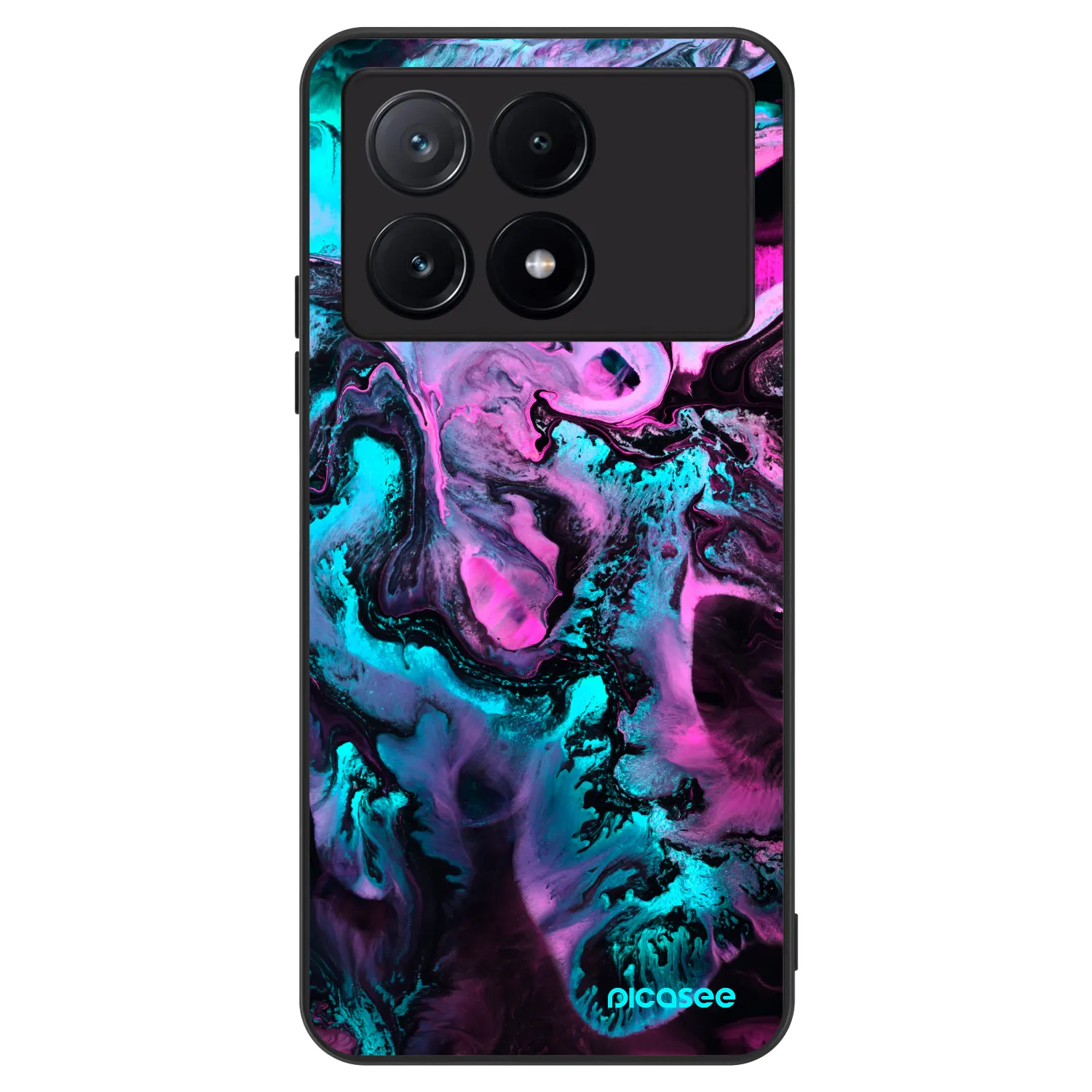 Picasee ULTIMATE CASE για Xiaomi Poco X6 Pro - Lean