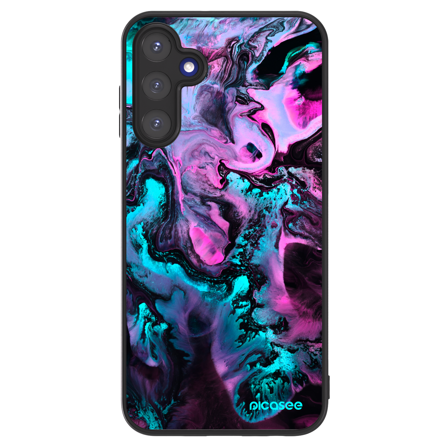 Picasee ULTIMATE CASE για Samsung Galaxy A15 A155F 4G - Lean