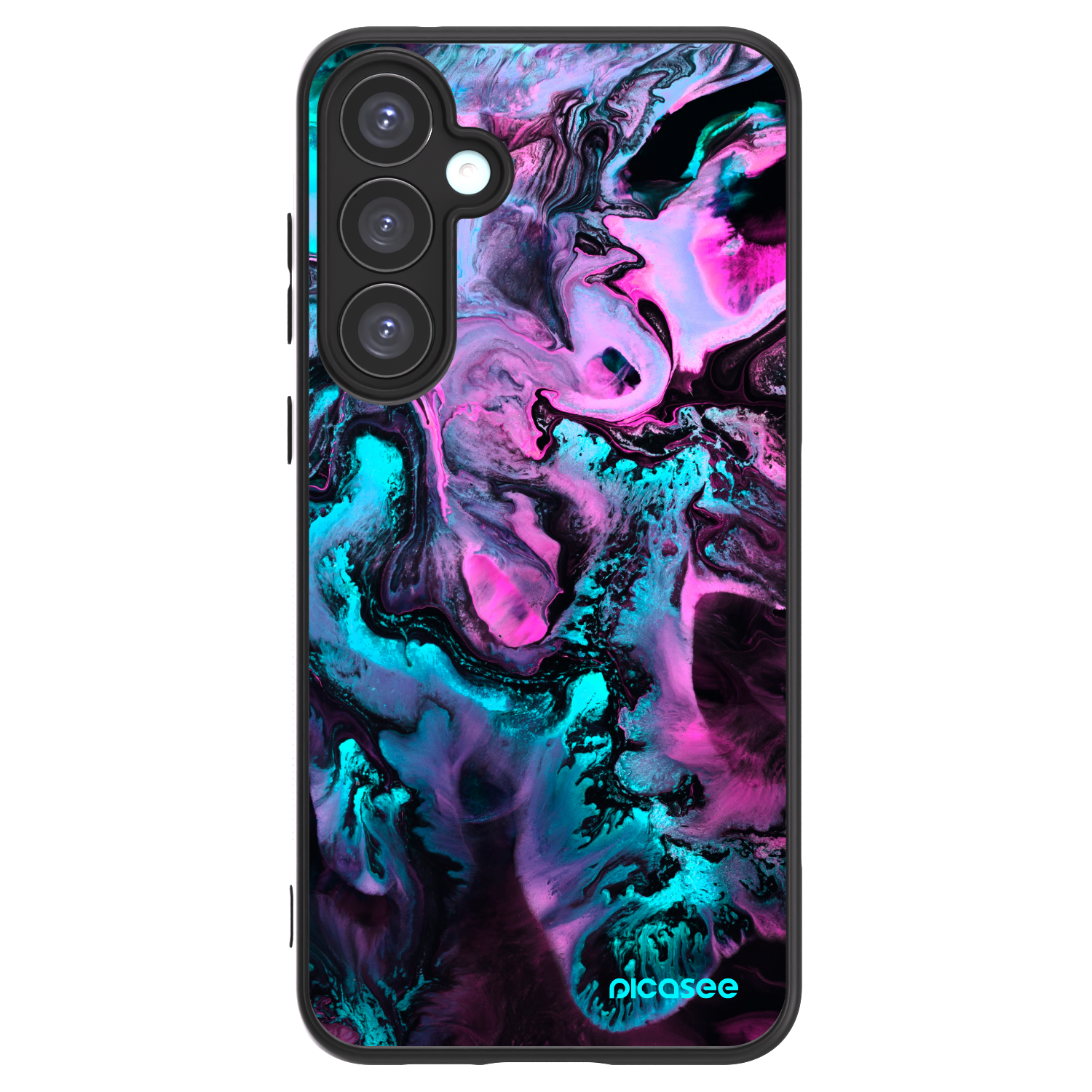Picasee ULTIMATE CASE για Samsung Galaxy A55 5G A556B - Lean