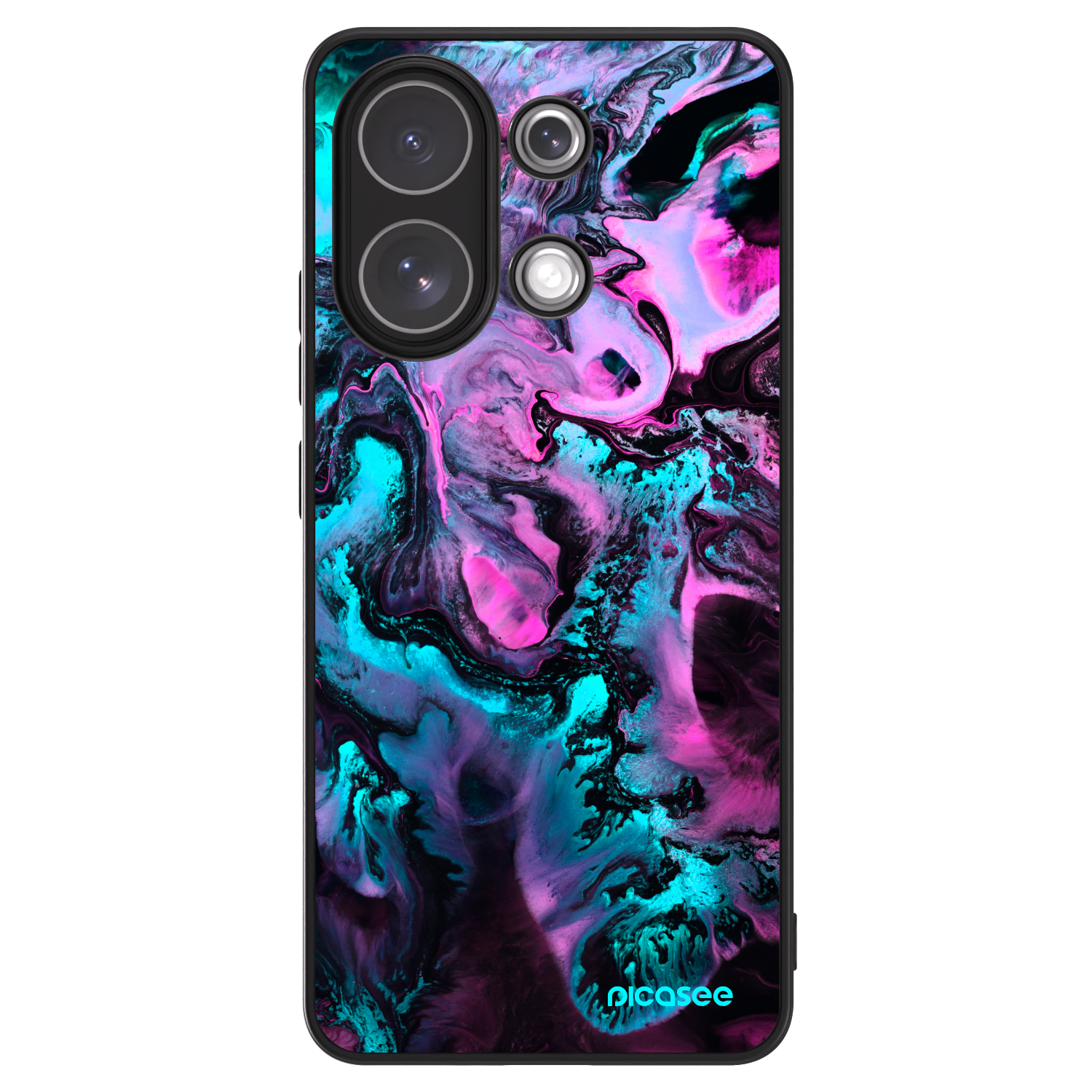 Picasee ULTIMATE CASE για Xiaomi Redmi Note 13 4G - Lean