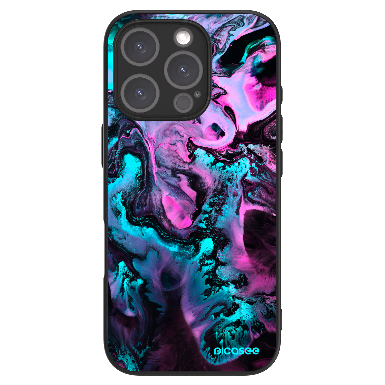 Picasee ULTIMATE CASE για Apple iPhone 16 Pro - Lean