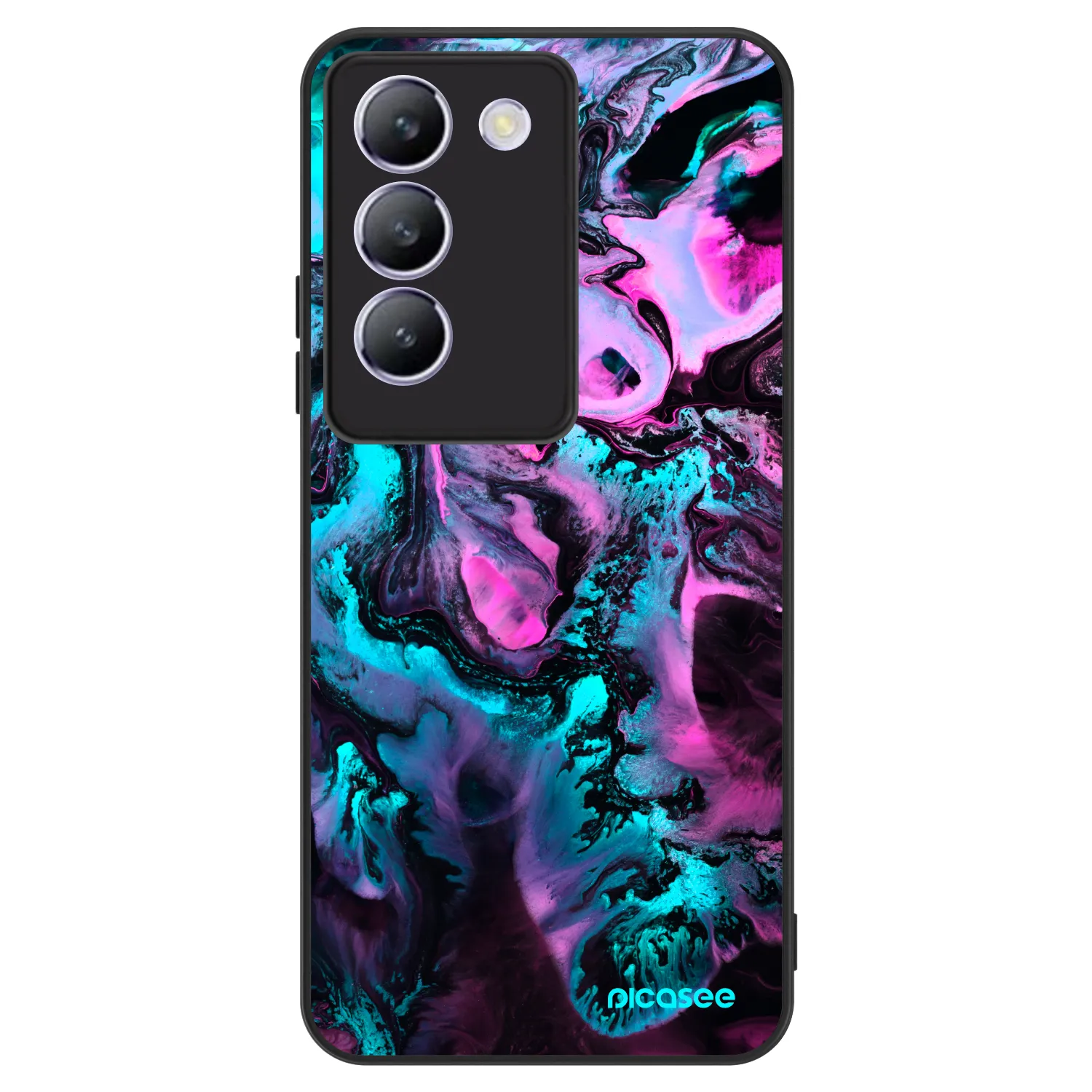Picasee ULTIMATE CASE για Vivo V40 SE 5G - Lean