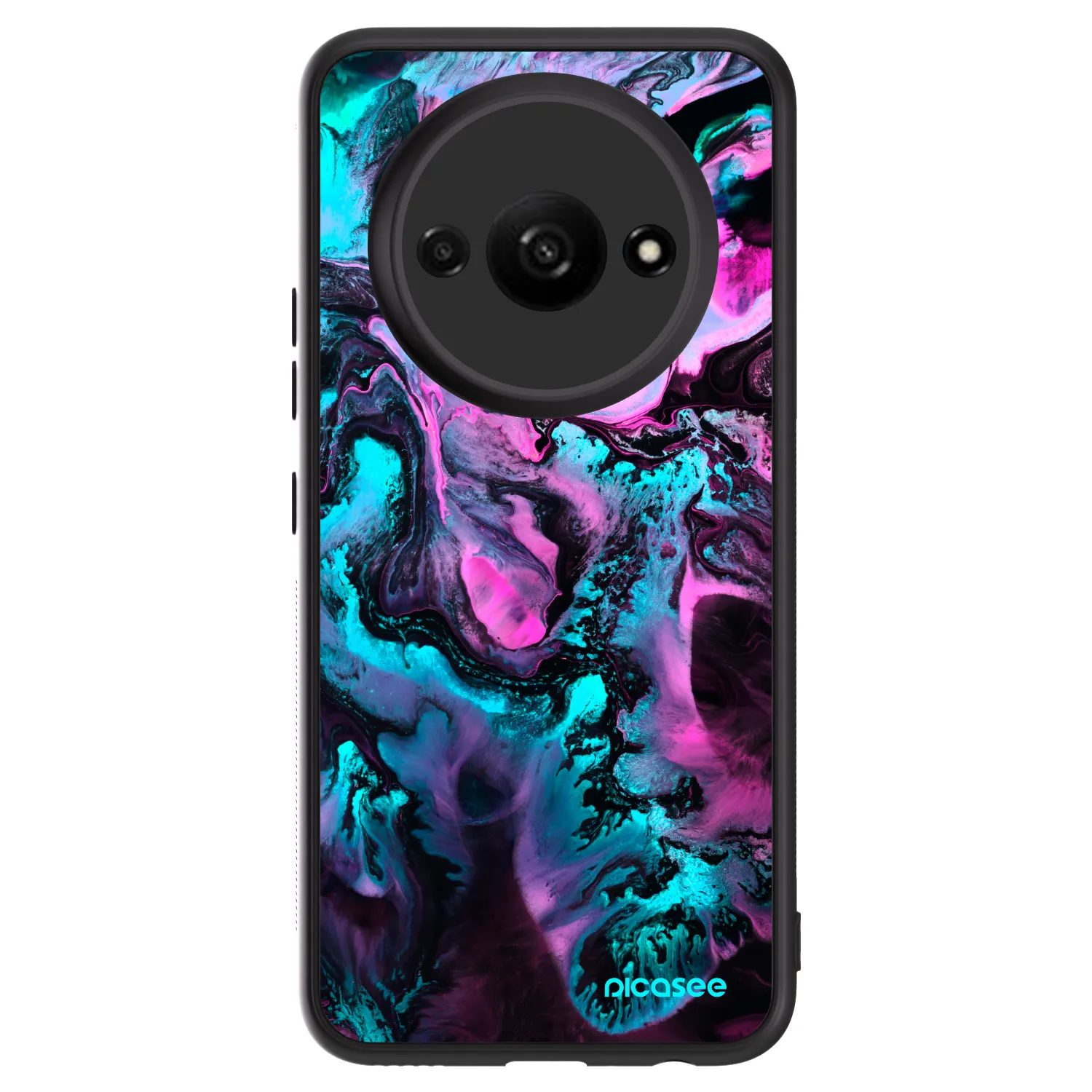 Picasee ULTIMATE CASE για Xiaomi Redmi A3 - Lean