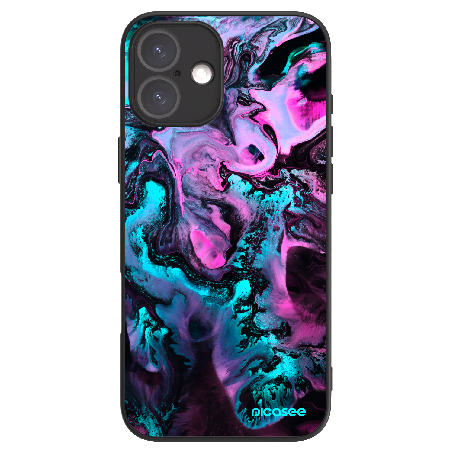 Picasee ULTIMATE CASE για Apple iPhone 16 Plus - Lean