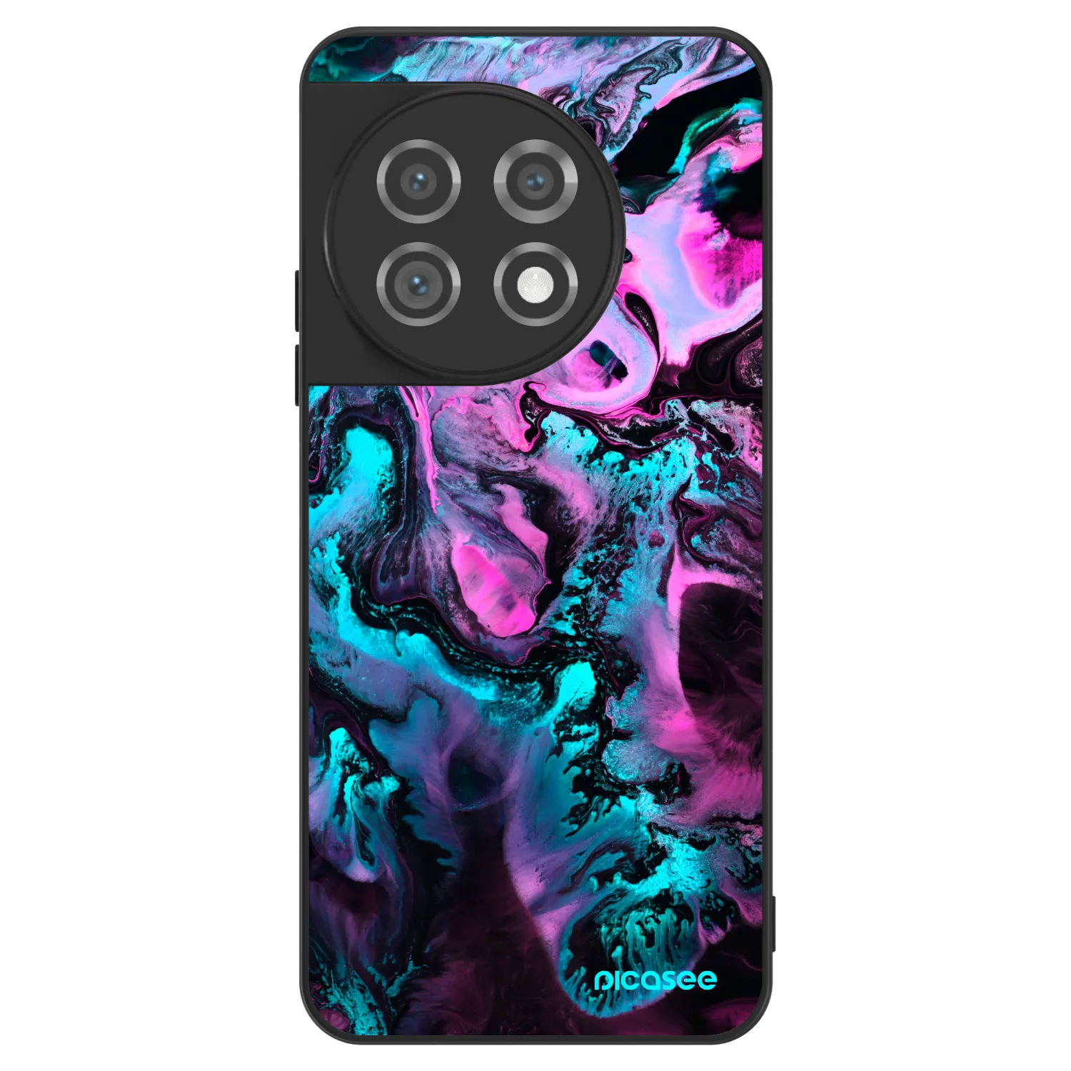 Picasee ULTIMATE CASE για OnePlus 11 5G - Lean