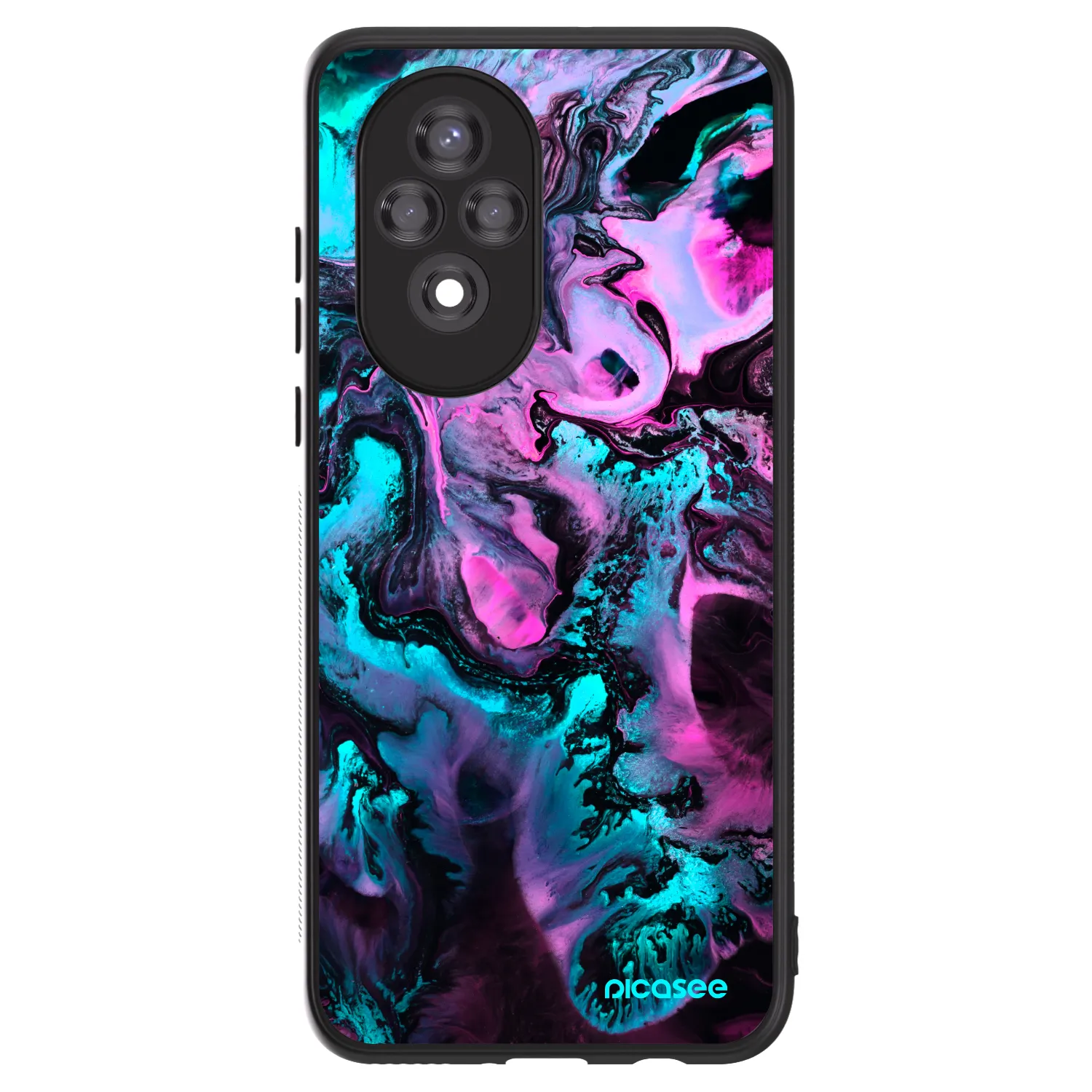 Picasee ULTIMATE CASE για Honor 200 Pro 5G - Lean
