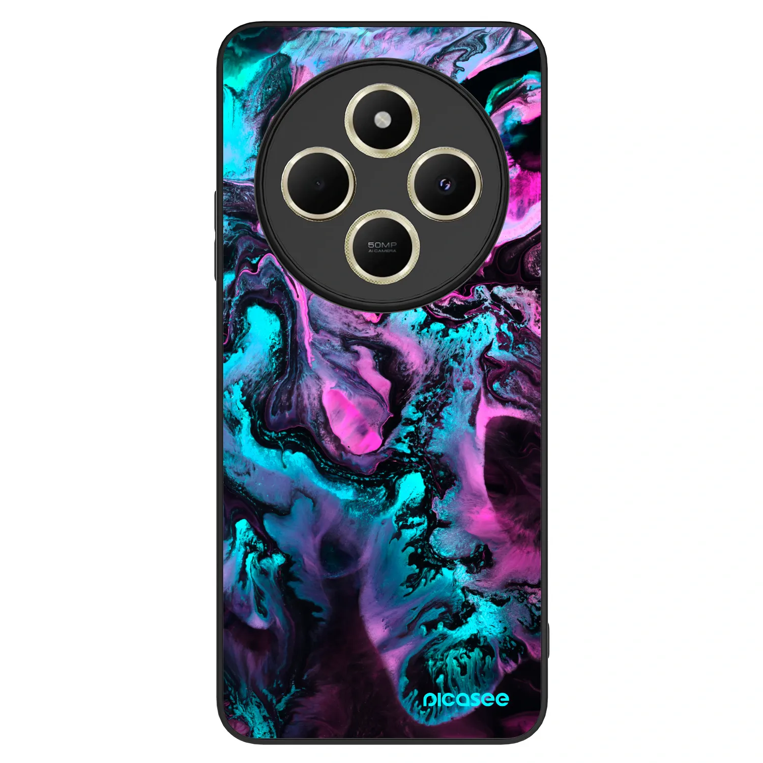 Picasee ULTIMATE CASE για Xiaomi Redmi 14C - Lean