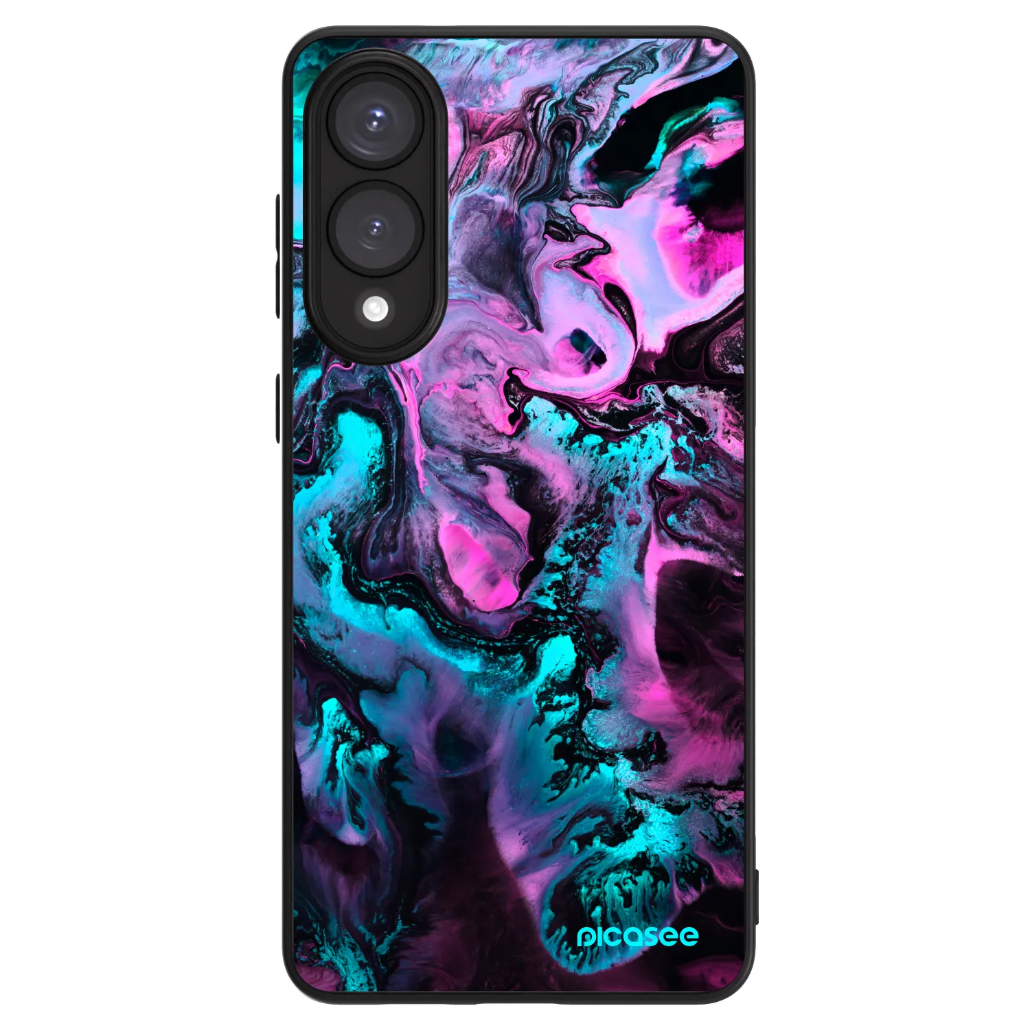 Picasee ULTIMATE CASE PowerShare για Samsung Galaxy S25 Edge 5G - Lean