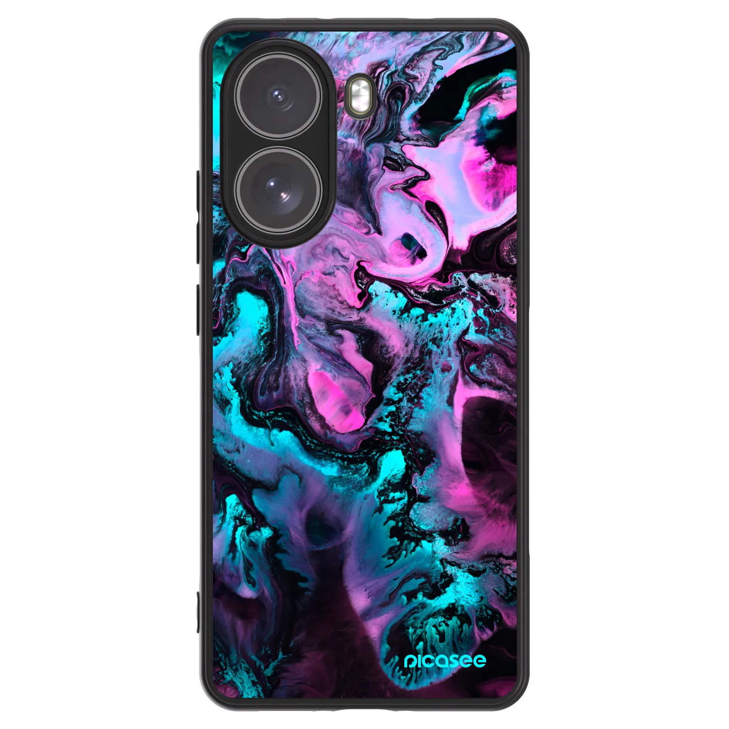 Picasee ULTIMATE CASE για Xiaomi Poco X7 Pro 5G - Lean