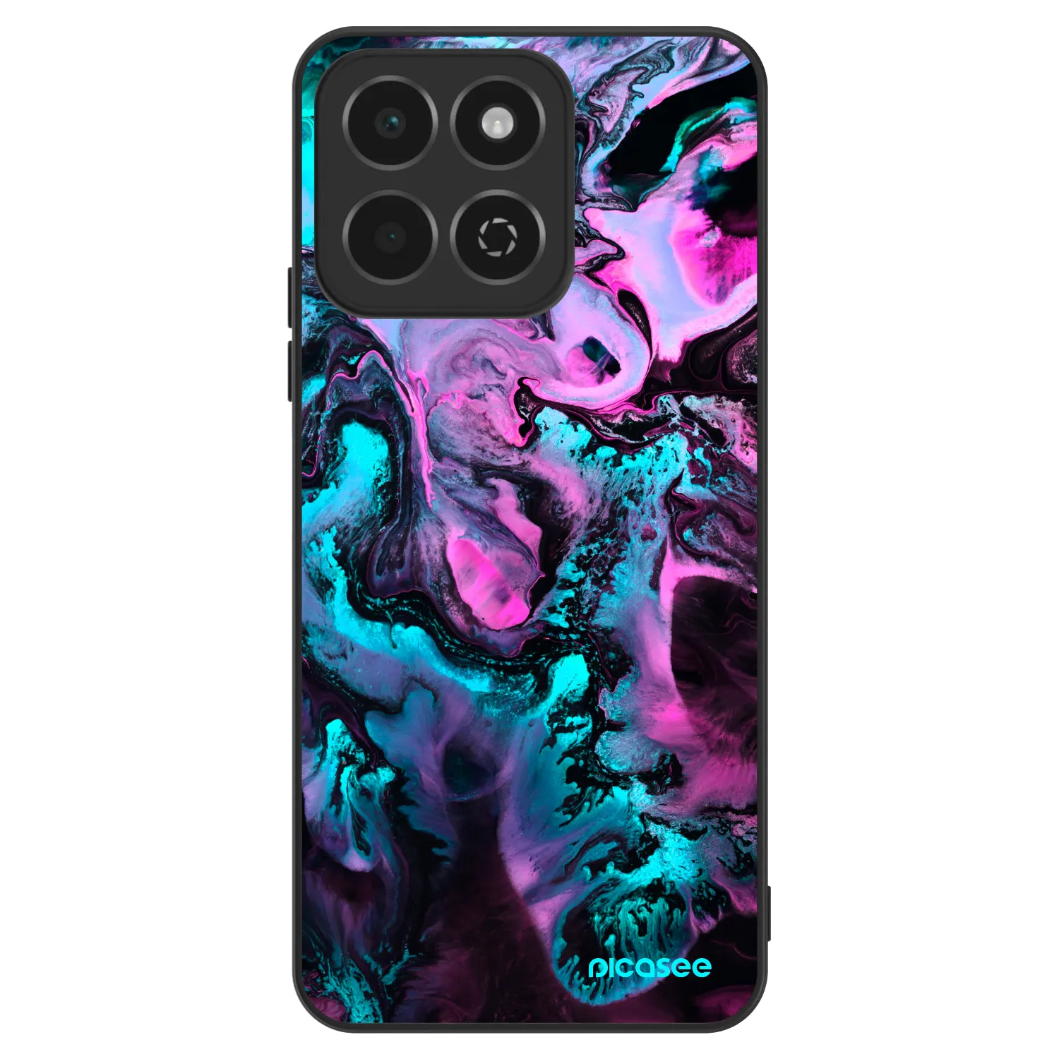 Picasee ULTIMATE CASE για Honor 200 Smart 5G - Lean