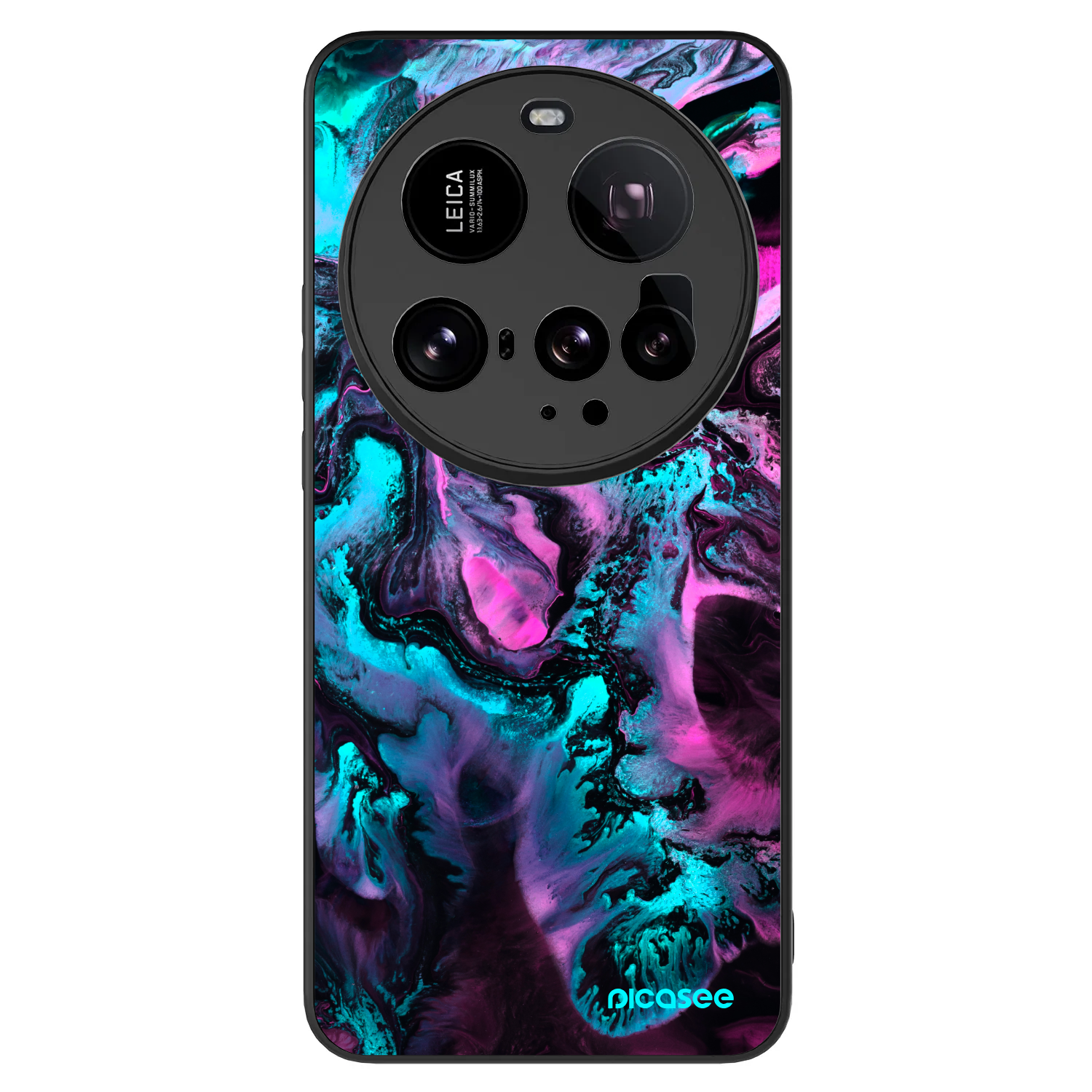 Picasee ULTIMATE CASE για Xiaomi 15 Ultra - Lean