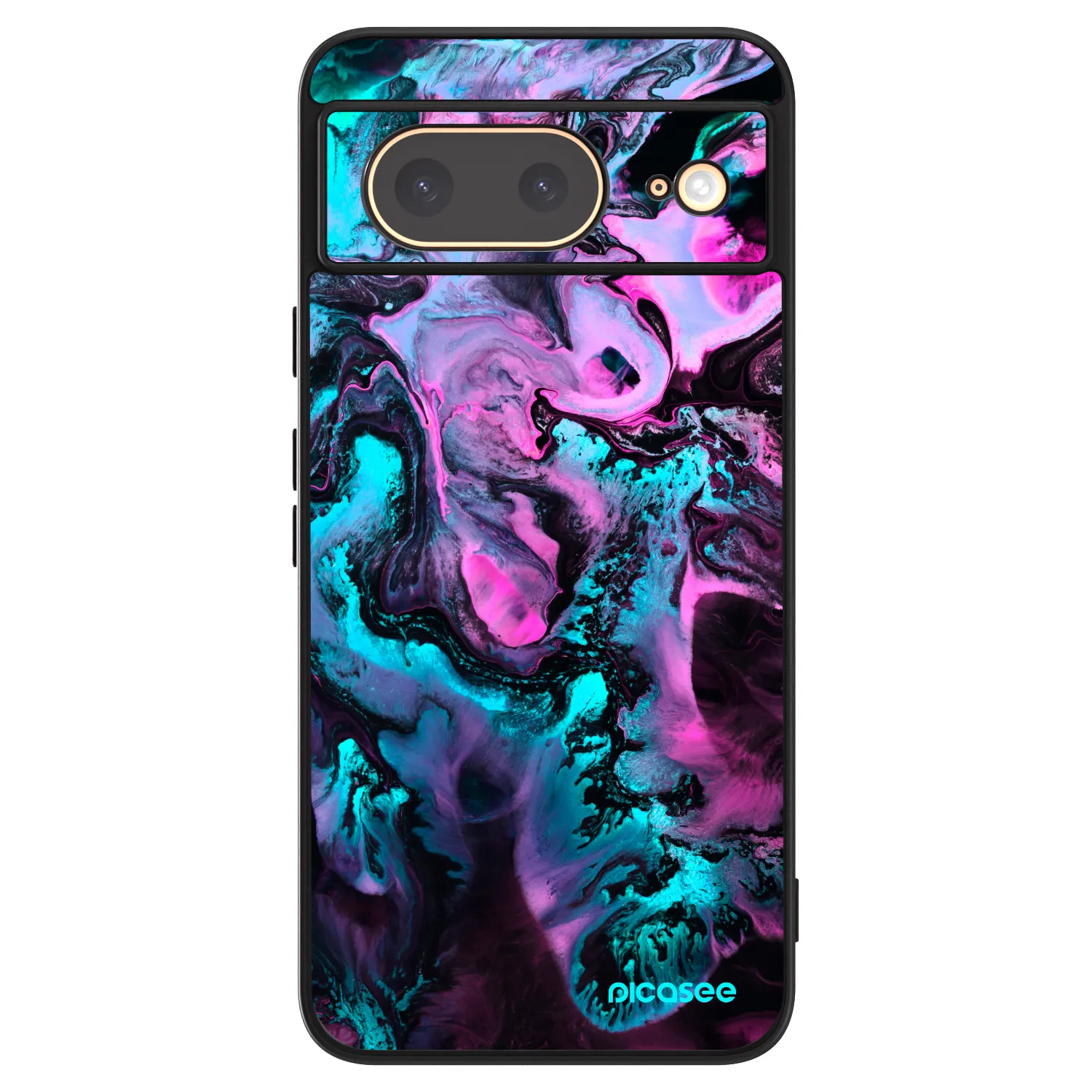 Picasee ULTIMATE CASE για Google Pixel 8 - Lean