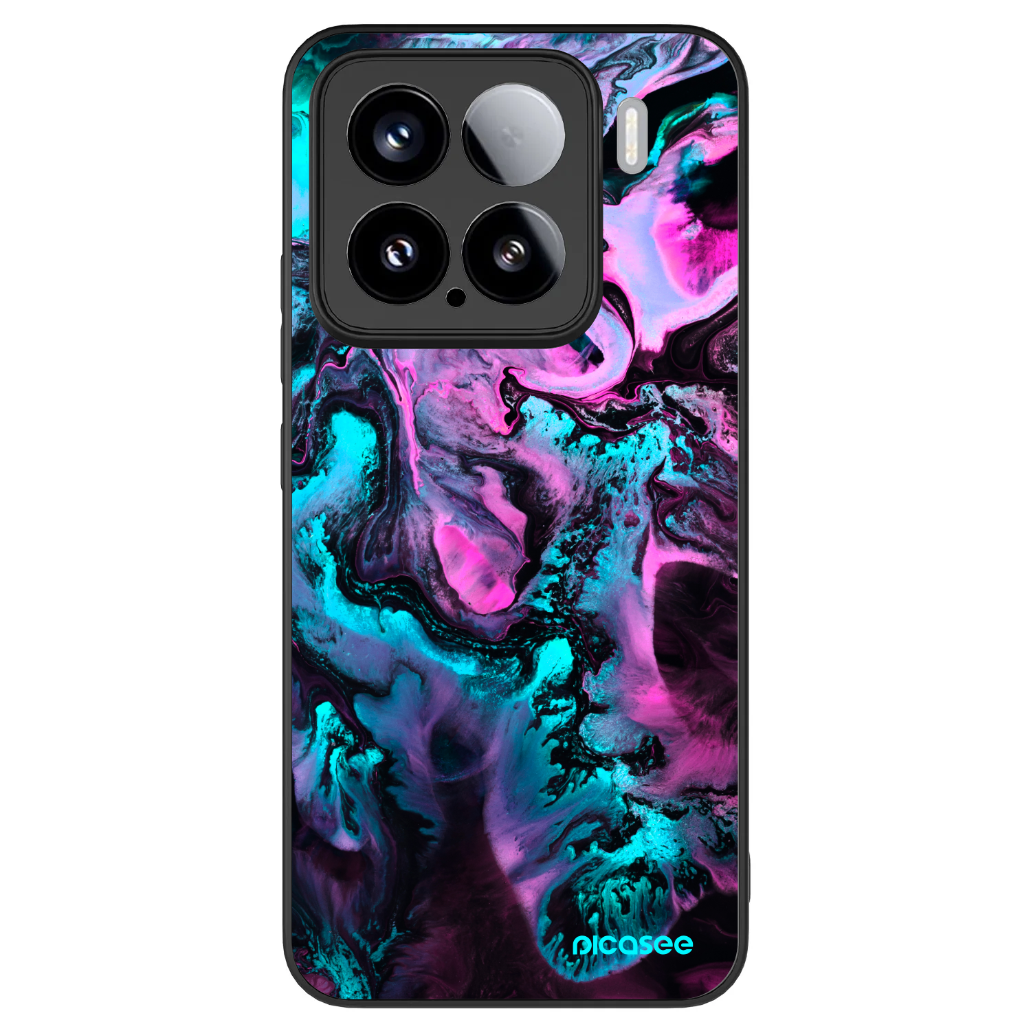 Picasee ULTIMATE CASE για Xiaomi 15 - Lean