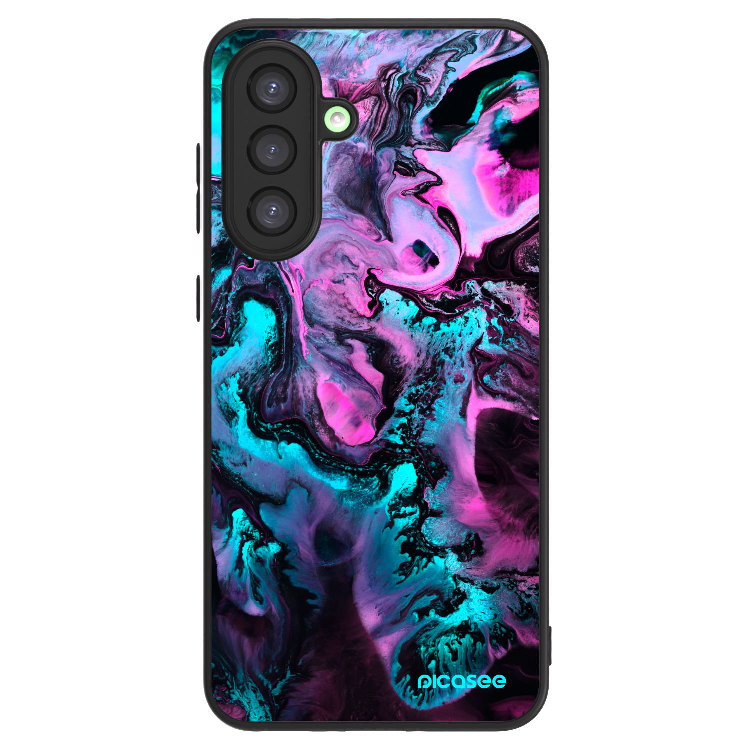 Picasee ULTIMATE CASE για Samsung Galaxy A26 5G A266B - Lean