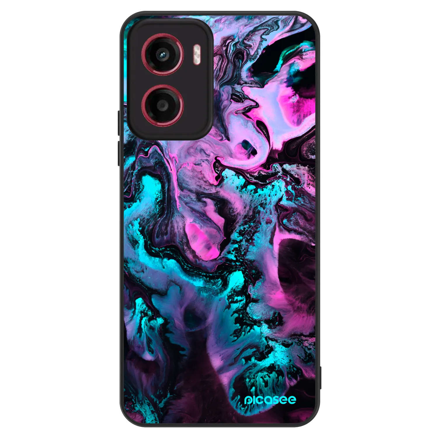 Picasee ULTIMATE CASE για Motorola Moto G05 - Lean