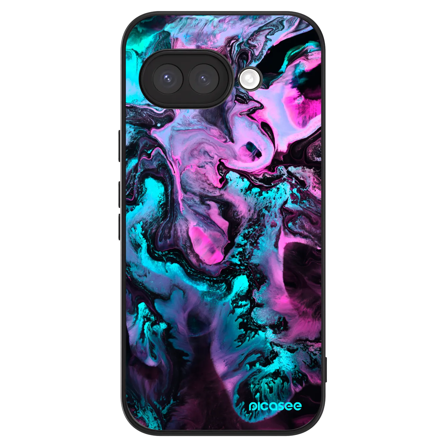 Picasee ULTIMATE CASE για Google Pixel 9a - Lean