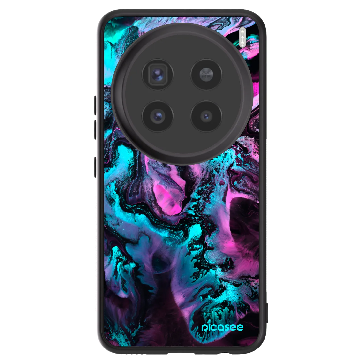 Picasee ULTIMATE CASE για Vivo X200 Pro - Lean