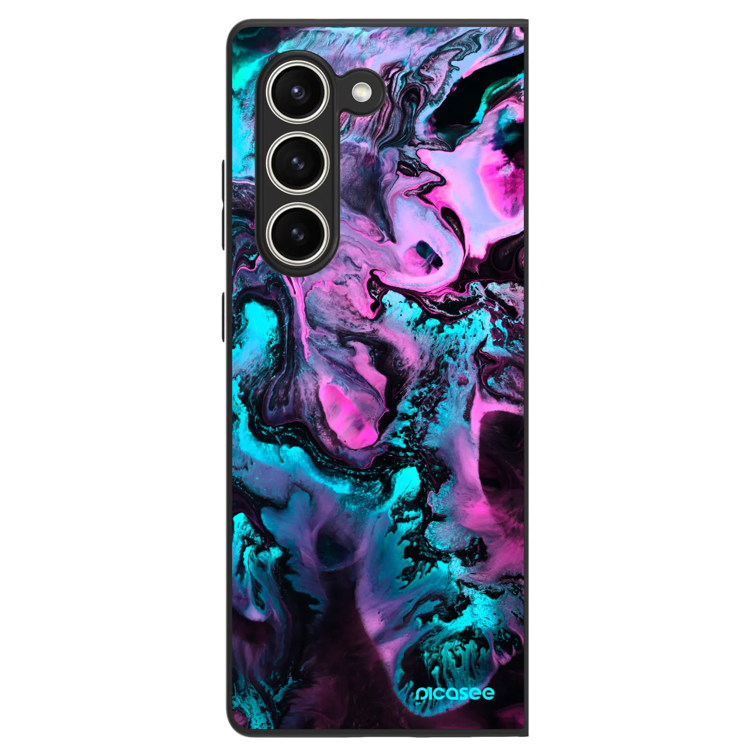 Picasee ULTIMATE CASE για Samsung Galaxy Z Fold5 5G - Lean