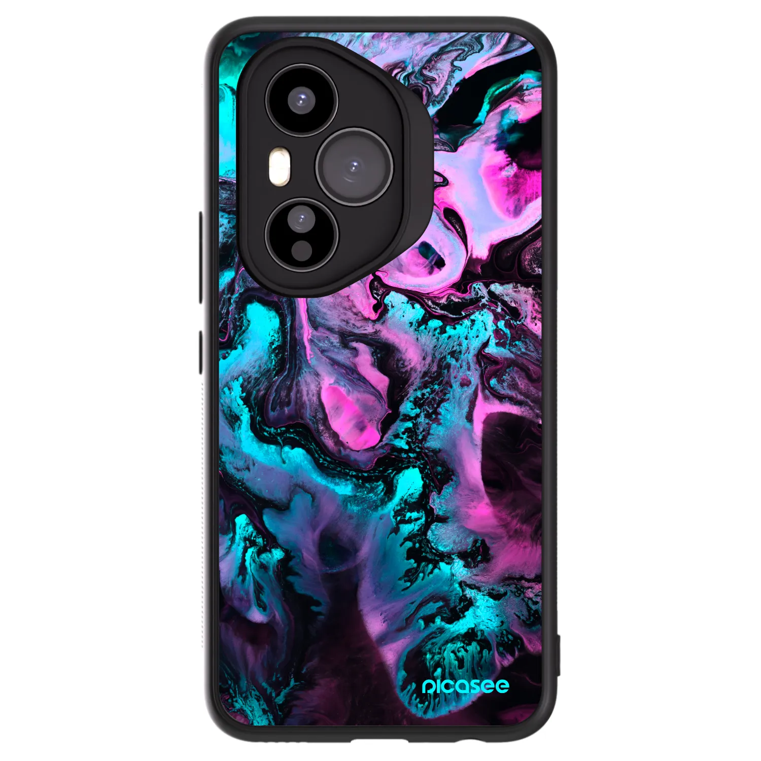 Picasee ULTIMATE CASE για Honor 400 Pro 5G - Lean