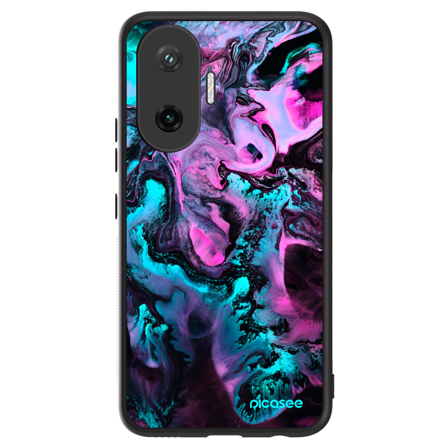 Picasee ULTIMATE CASE για Xiaomi Poco F7 Pro 5G - Lean