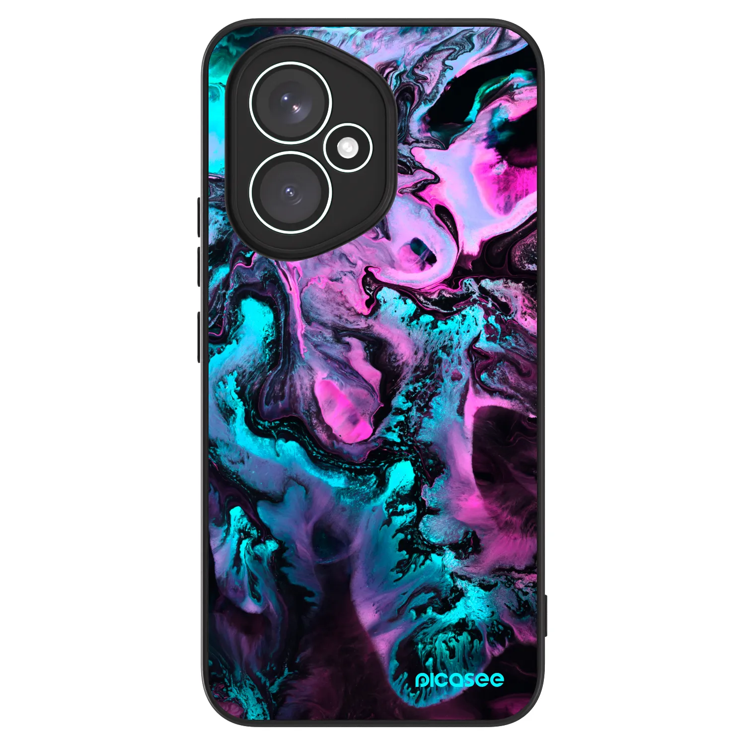 Picasee ULTIMATE CASE για Honor 400 5G - Lean
