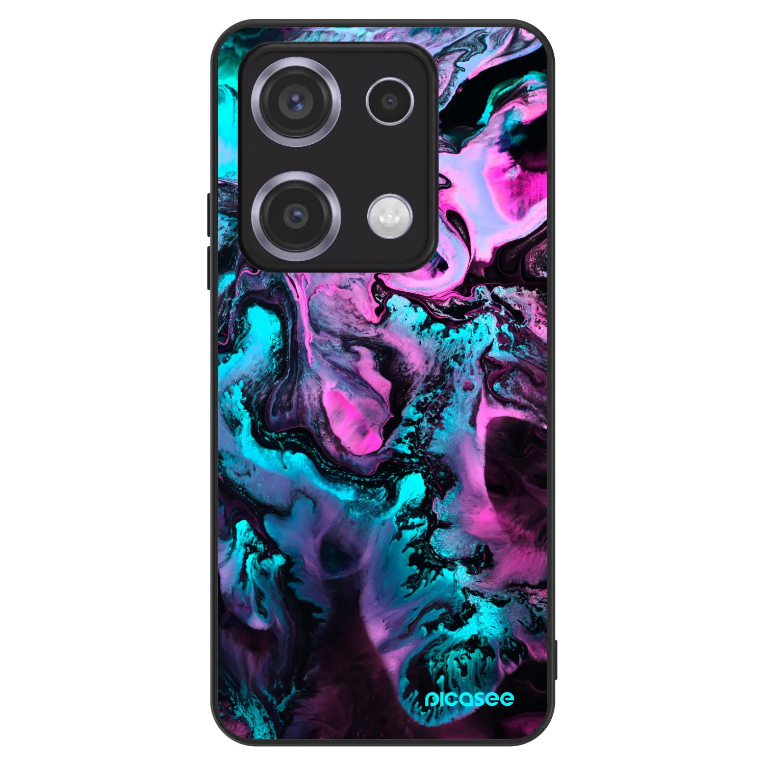 Picasee ULTIMATE CASE για Xiaomi Redmi Note 14S - Lean