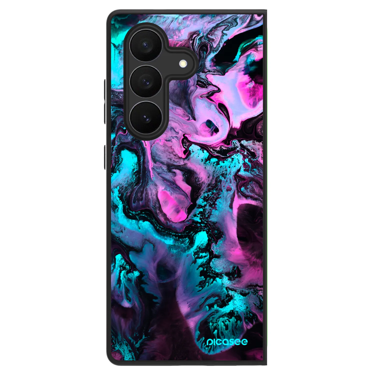Picasee ULTIMATE CASE για Samsung Galaxy Z Fold7 5G - Lean