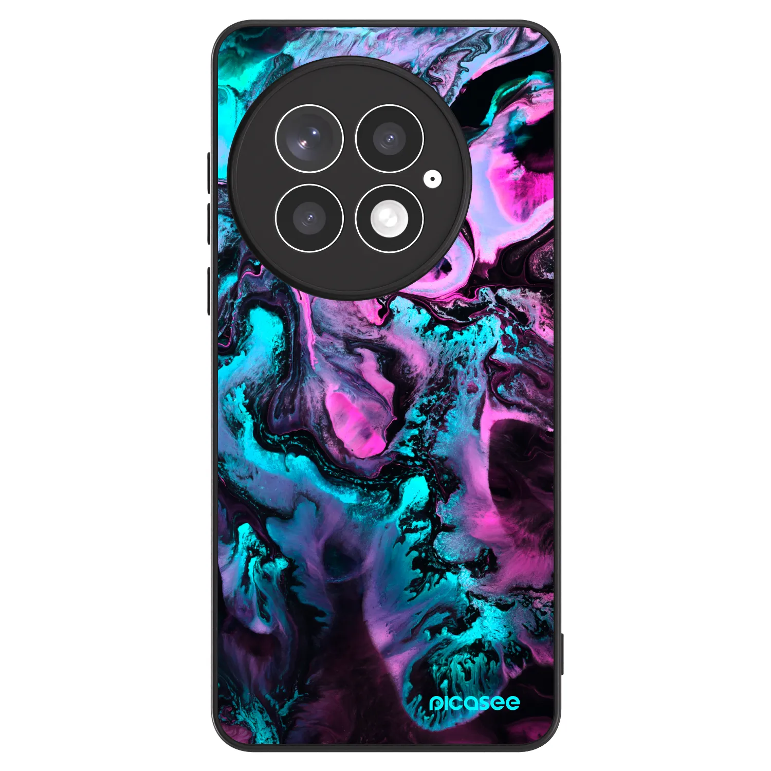 Picasee ULTIMATE CASE για OnePlus 13 5G - Lean