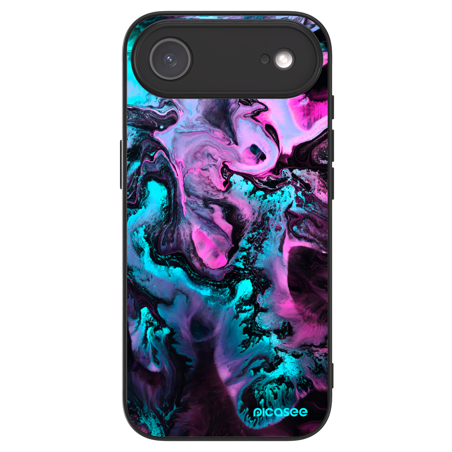 Picasee ULTIMATE CASE για Apple iPhone Air - Lean
