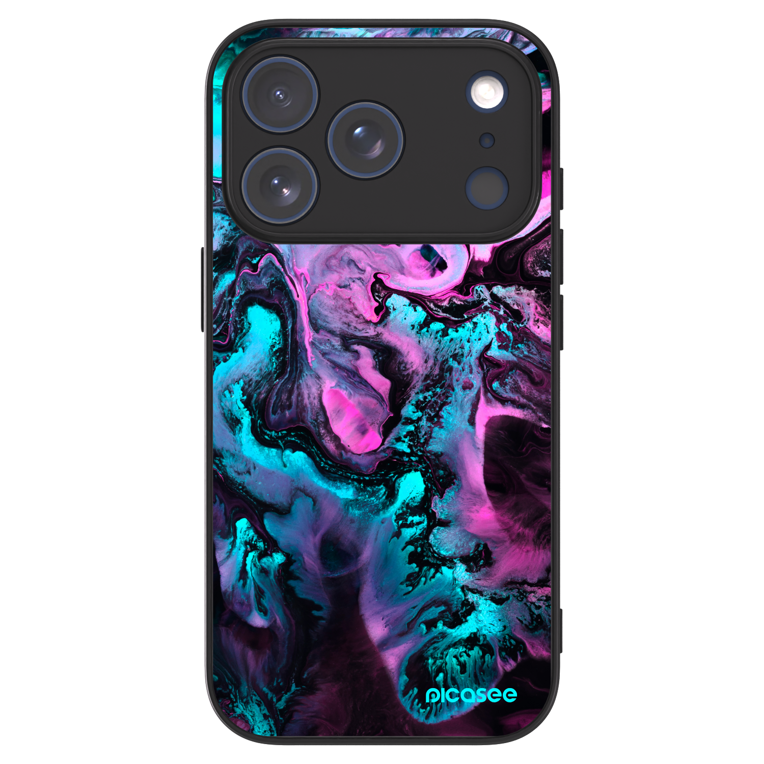 Picasee ULTIMATE CASE για Apple iPhone 17 Pro - Lean