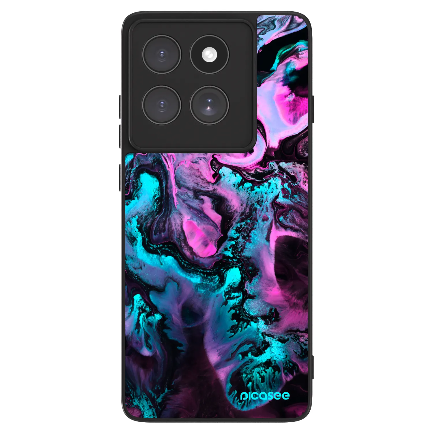 Picasee ULTIMATE CASE για Motorola Edge 60 Pro - Lean