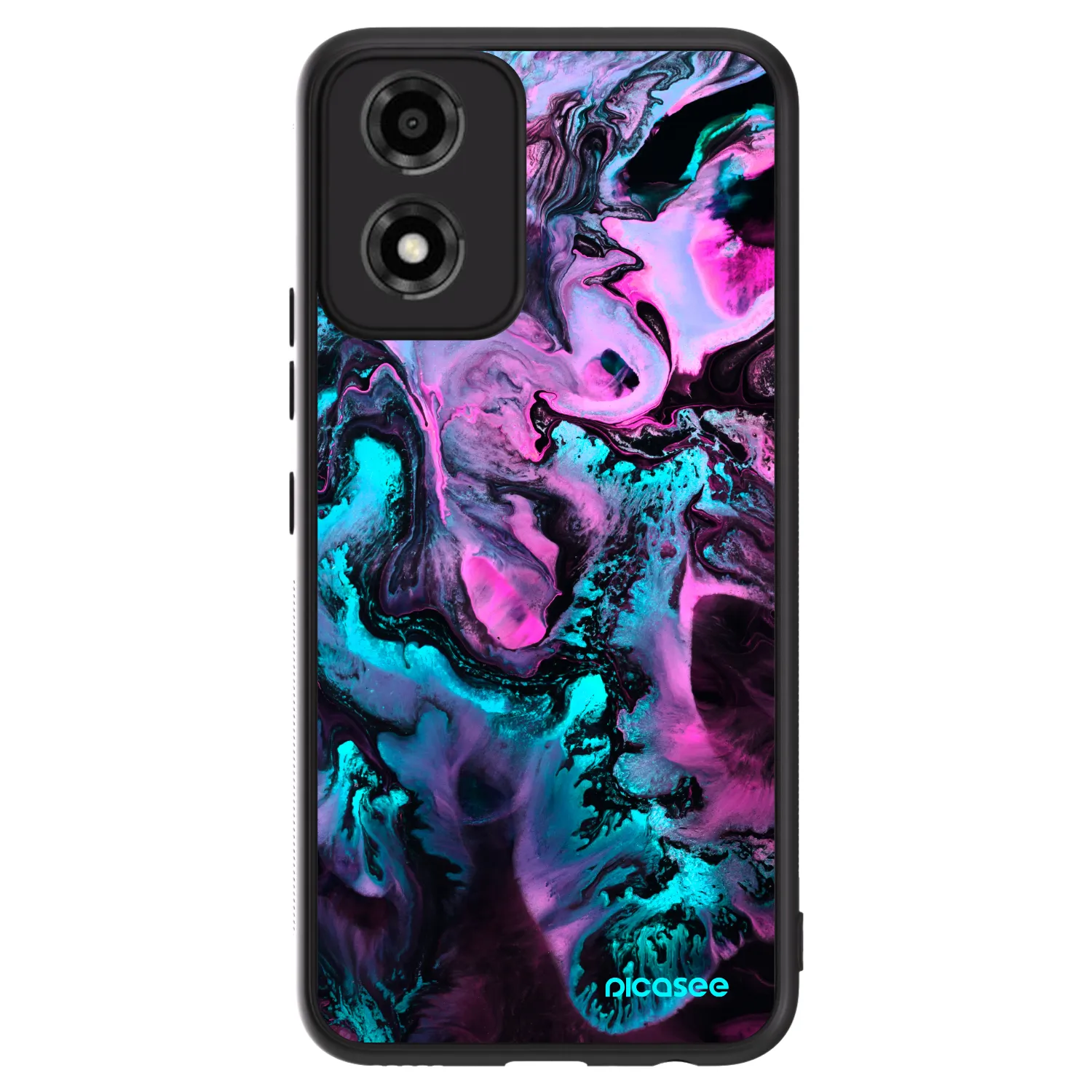 Picasee ULTIMATE CASE για Motorola Moto E14 - Lean