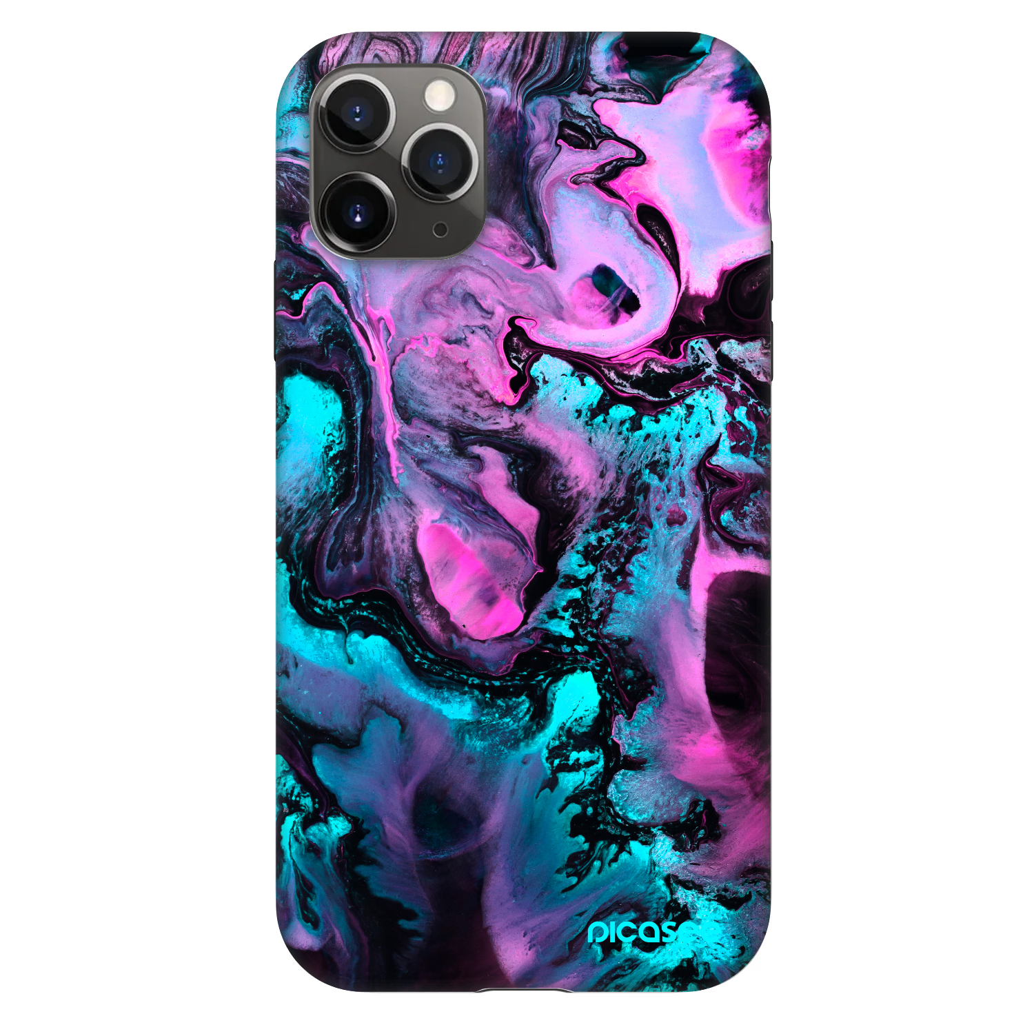 Picasee Fashion Case για Apple iPhone 11 Pro - Lean