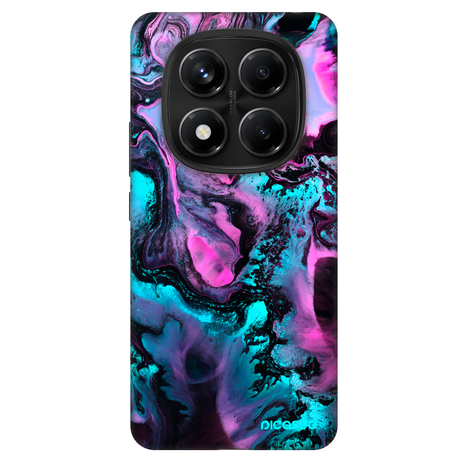 Picasee Fashion Case για Xiaomi Redmi Note 14 Pro 5G - Lean