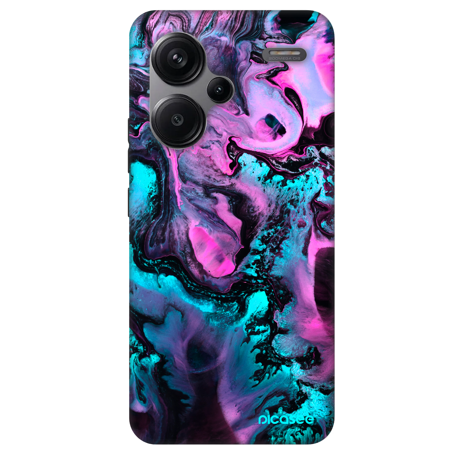 Picasee Fashion Case για Xiaomi Redmi Note 13 Pro+ 5G - Lean