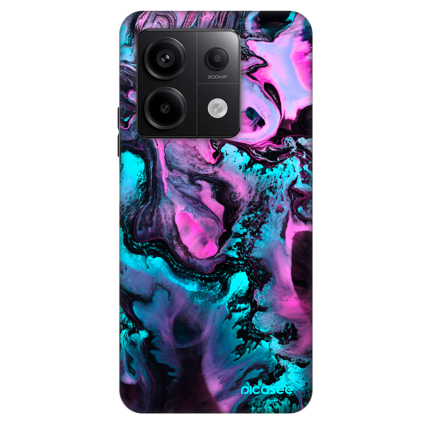 Picasee Fashion Case για Xiaomi Redmi Note 13 Pro 5G - Lean