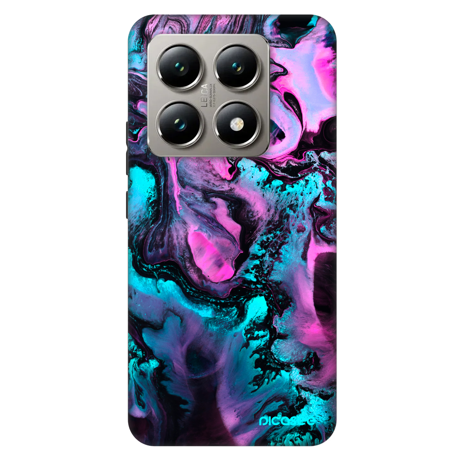 Picasee Fashion Case για Xiaomi 14T Pro - Lean