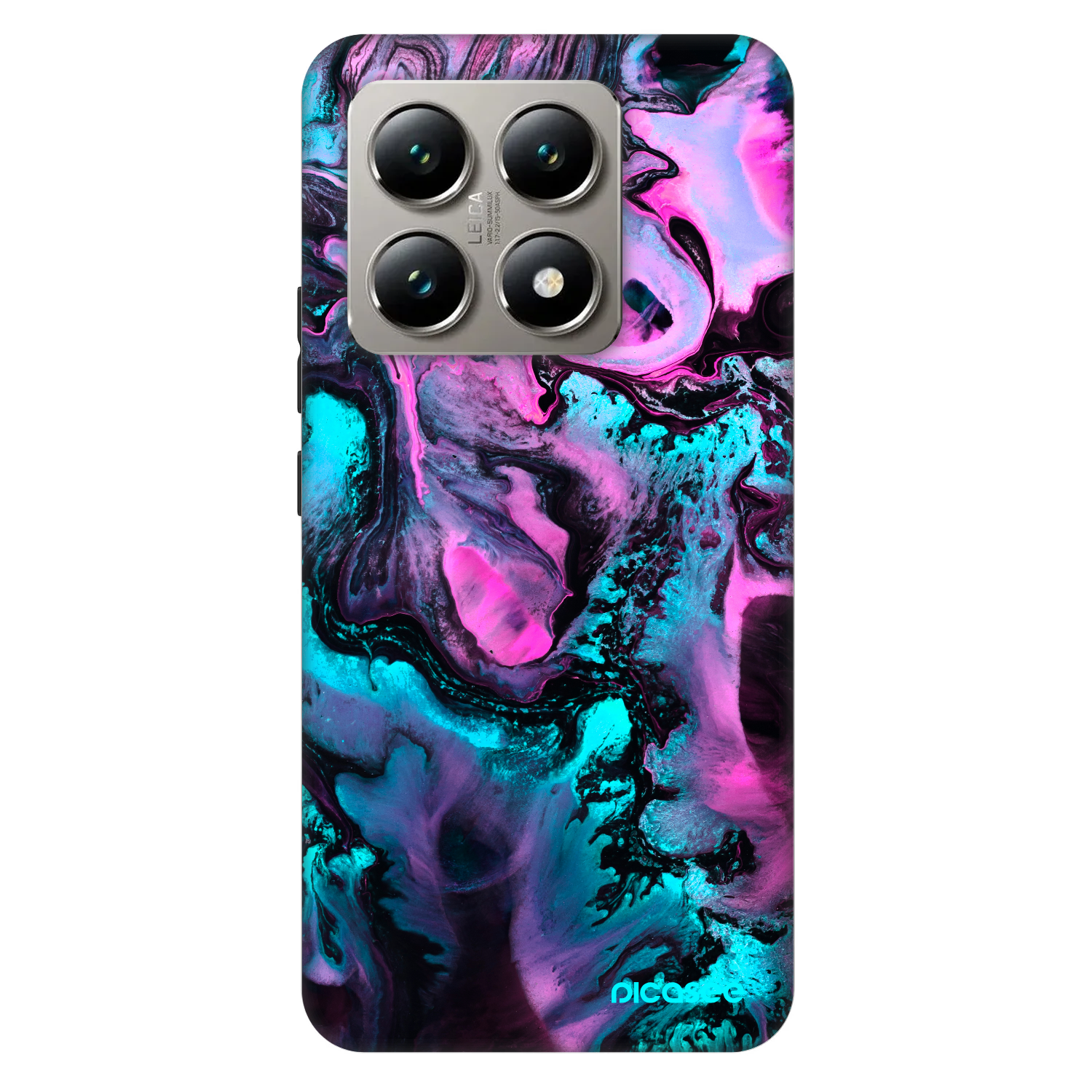 Picasee Fashion Case για Xiaomi 14T - Lean