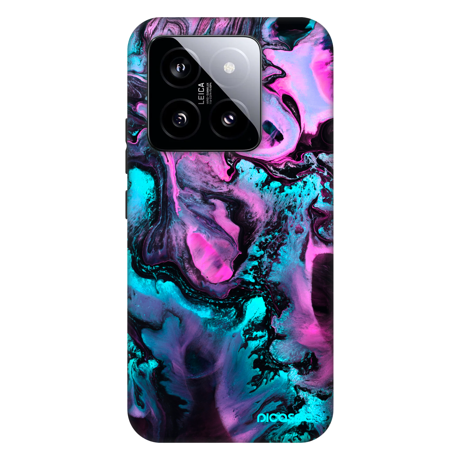 Picasee Fashion Case για Xiaomi 14 - Lean