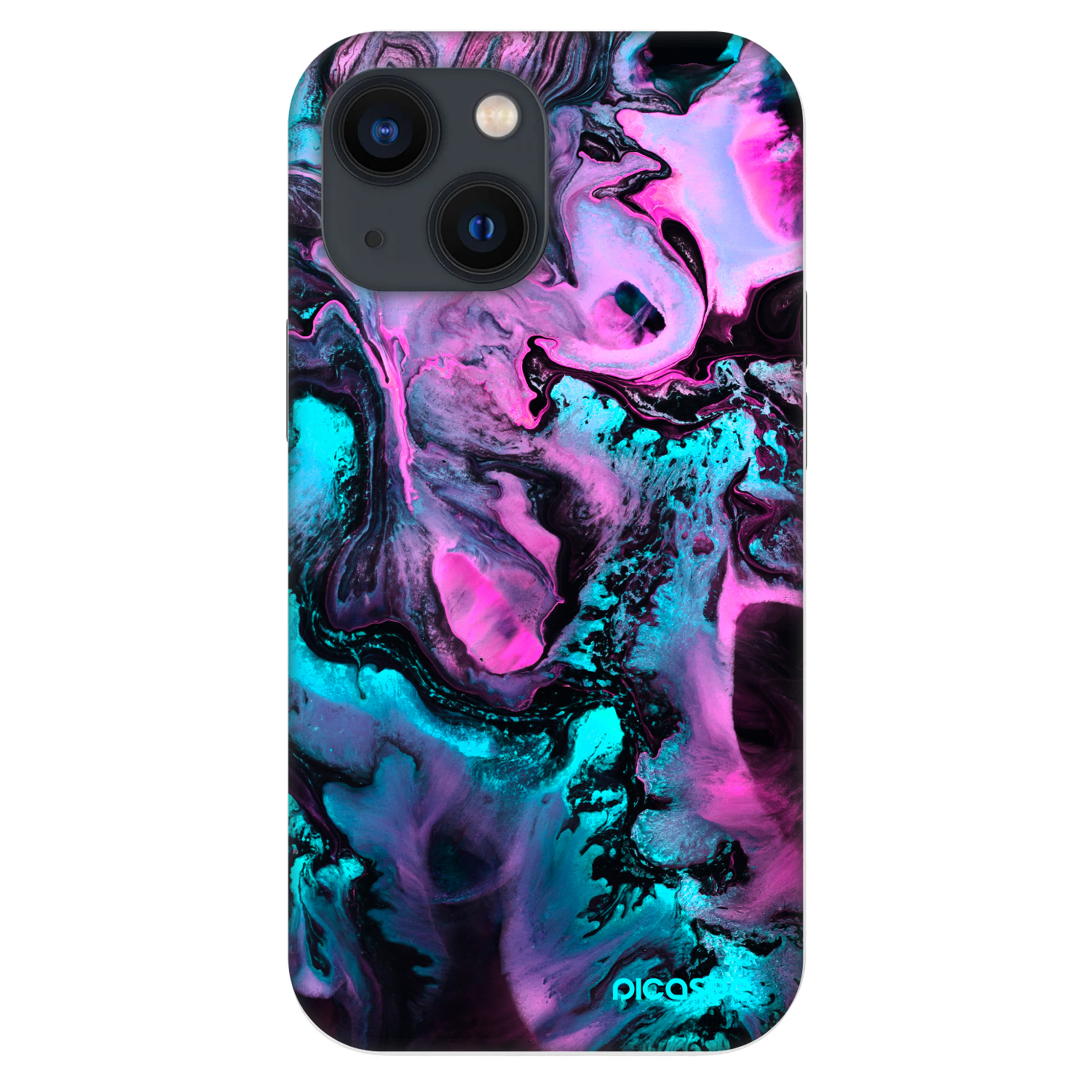 Picasee Fashion Case για Apple iPhone 13 mini - Lean