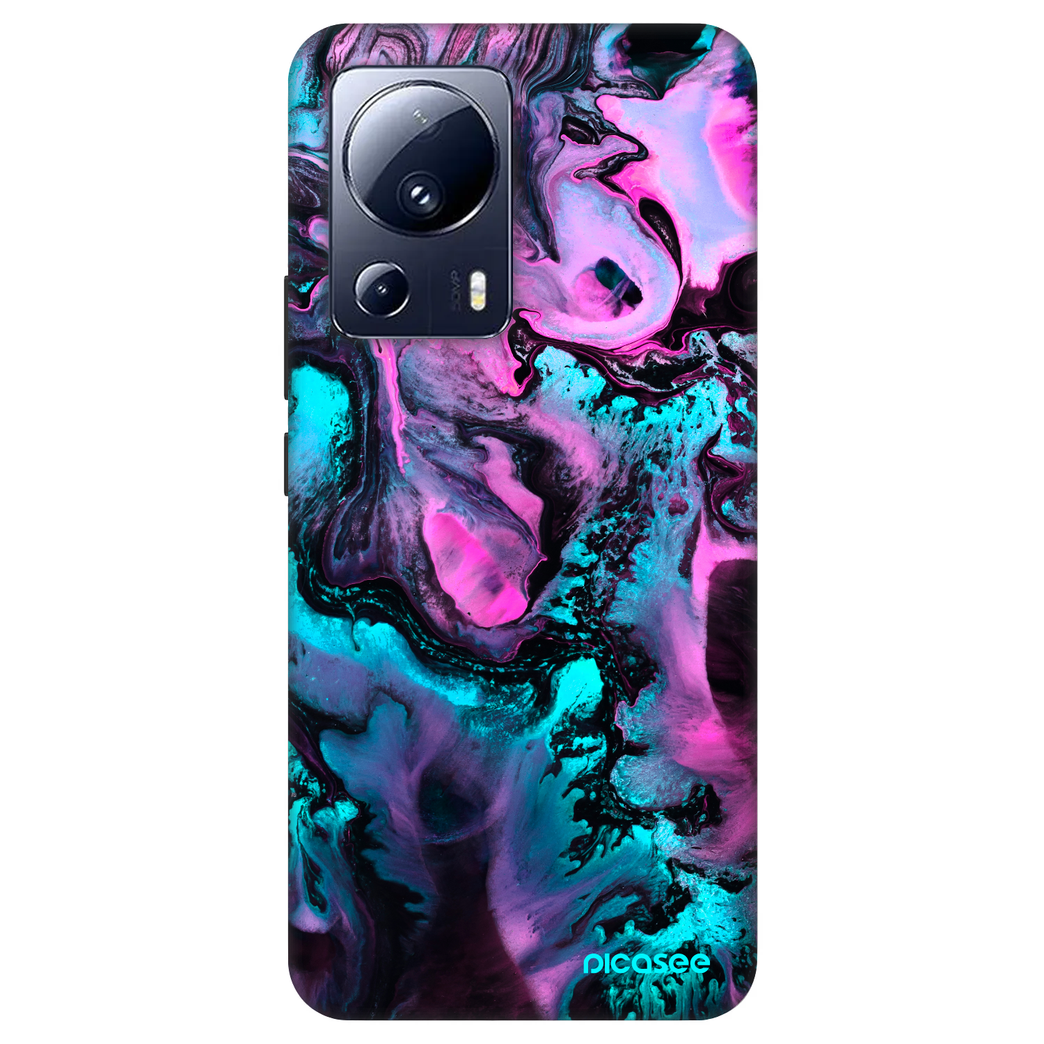 Picasee Fashion Case για Xiaomi 13 Lite - Lean