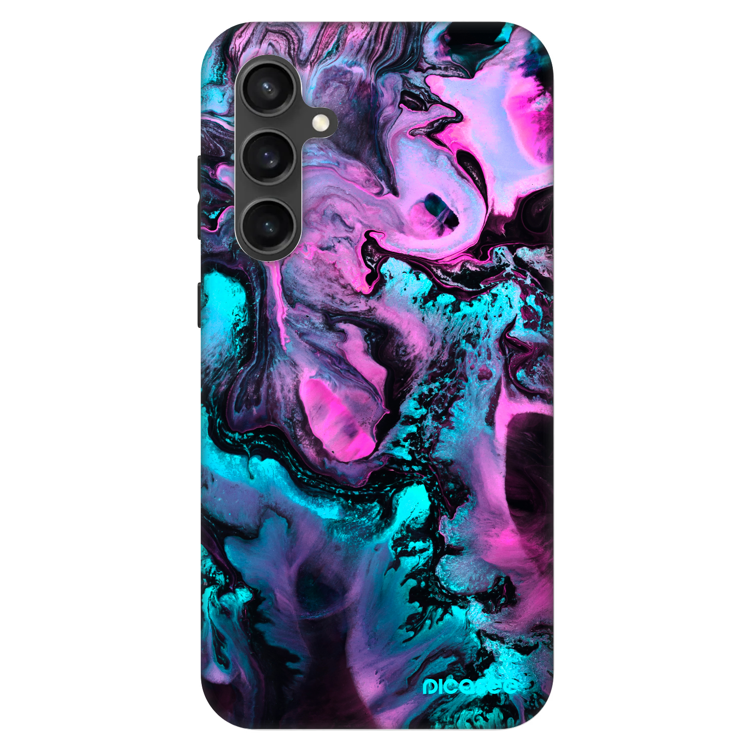 Picasee Fashion Case για Samsung Galaxy S23 FE S711B - Lean