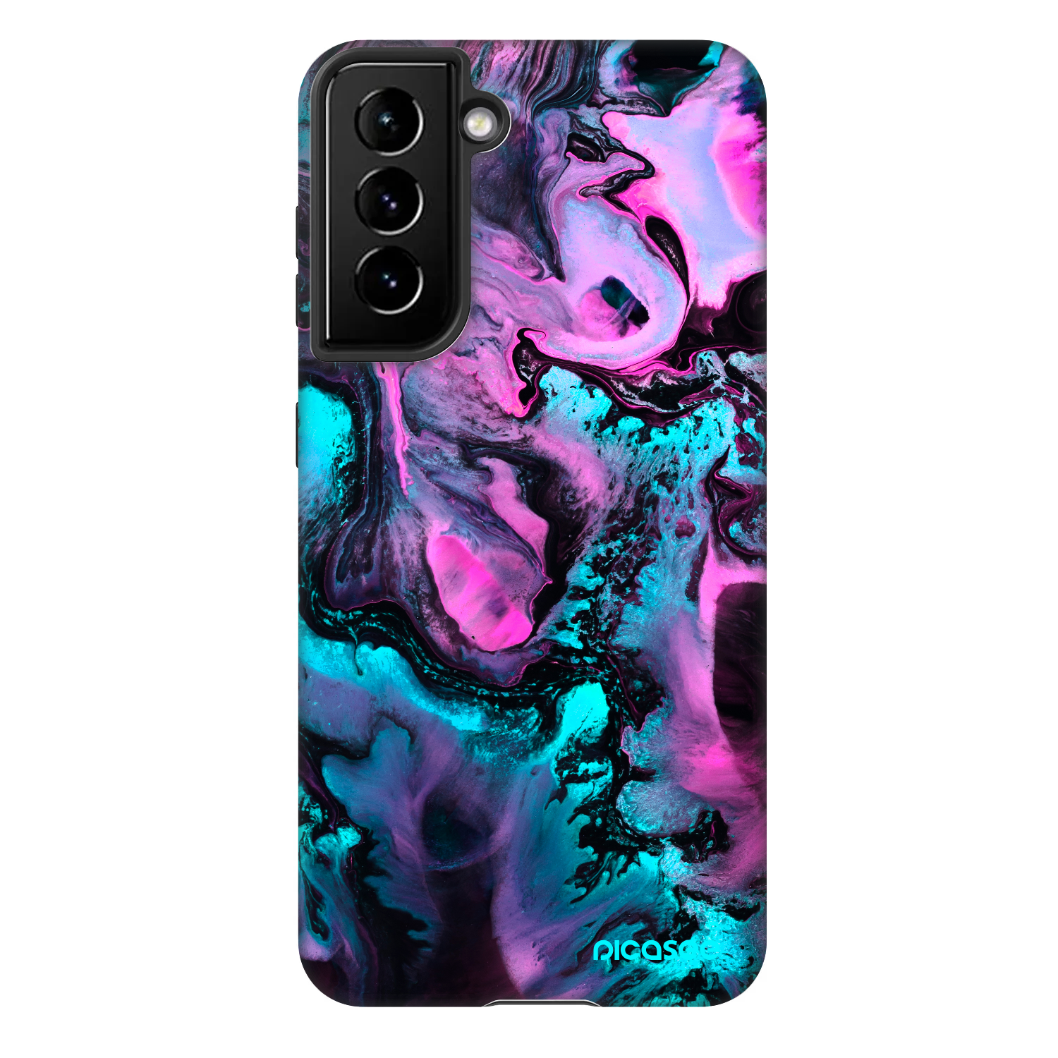 Picasee Fashion Case για Samsung Galaxy S22 5G - Lean