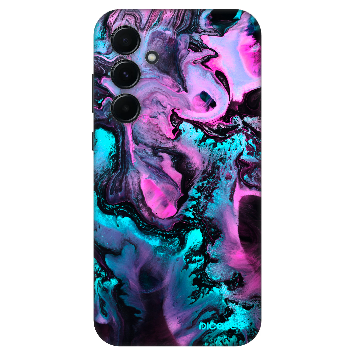 Picasee Fashion Case για Samsung Galaxy A55 5G A556B - Lean