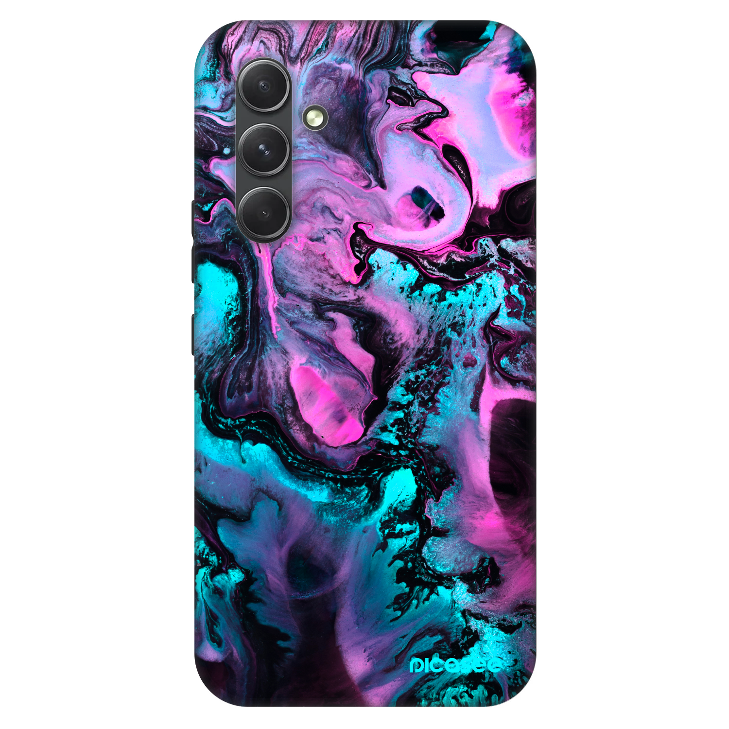 Picasee Fashion Case για Samsung Galaxy A54 5G A546B - Lean