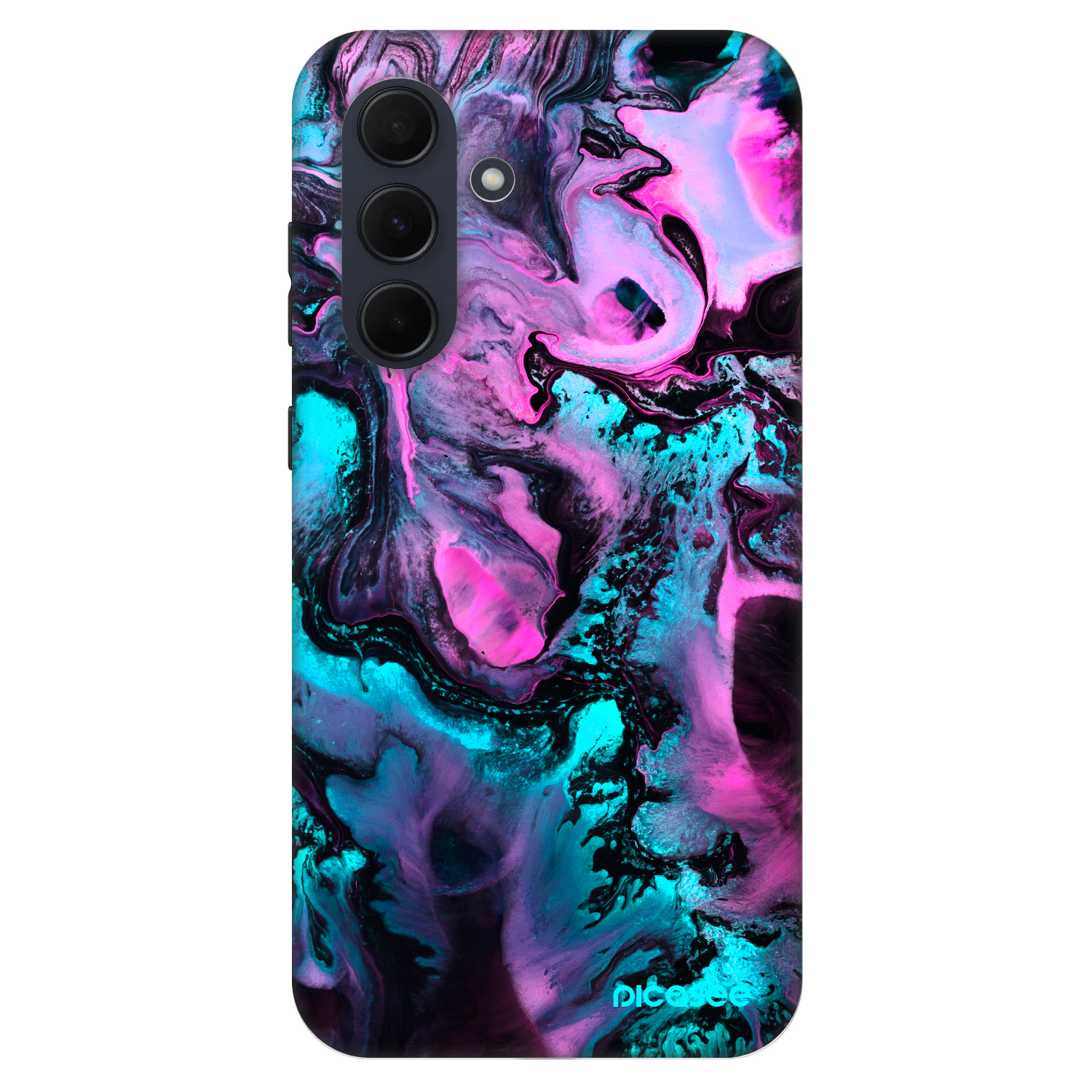 Picasee Fashion Case για Samsung Galaxy A35 5G A356B - Lean