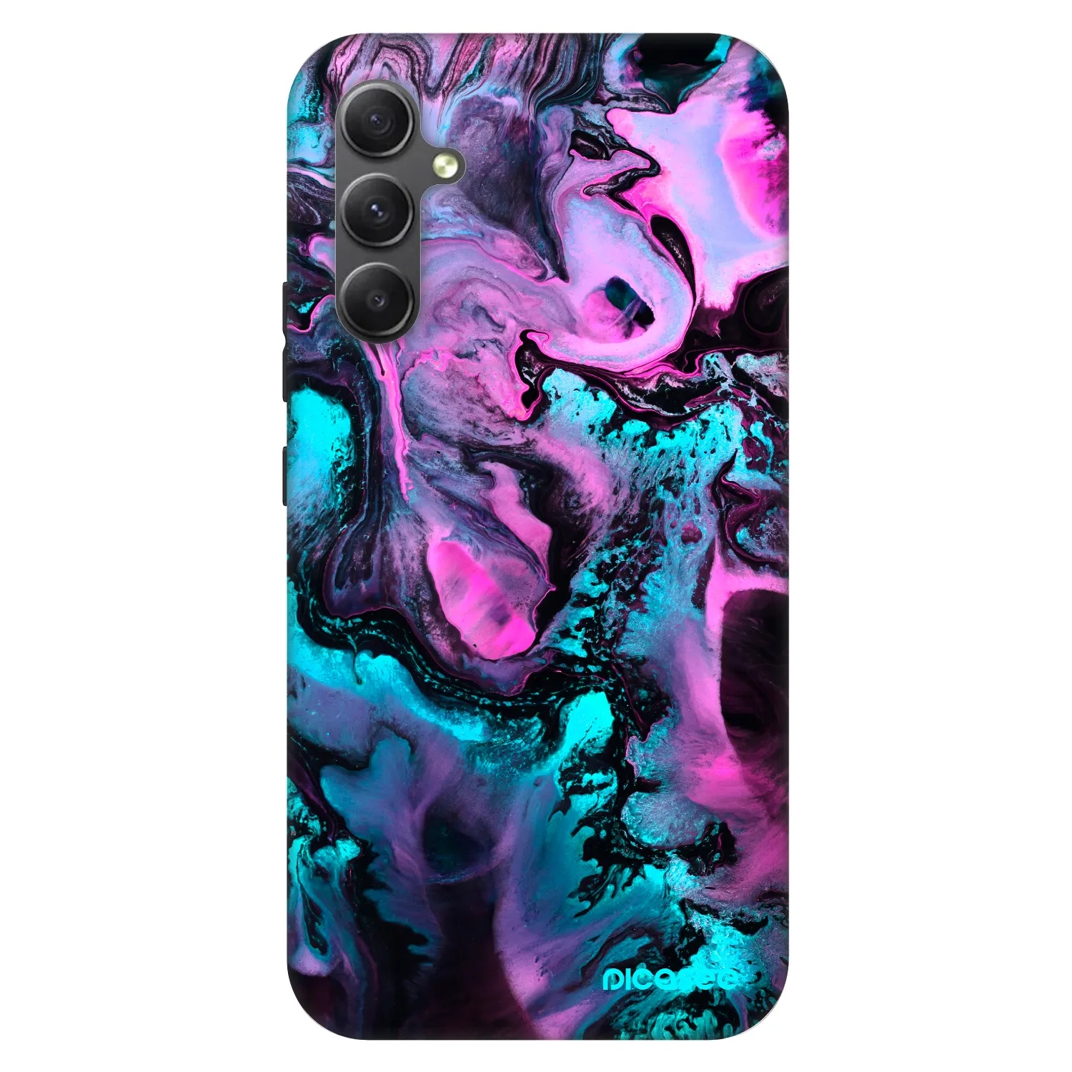 Picasee Fashion Case για Samsung Galaxy A34 5G A346B - Lean