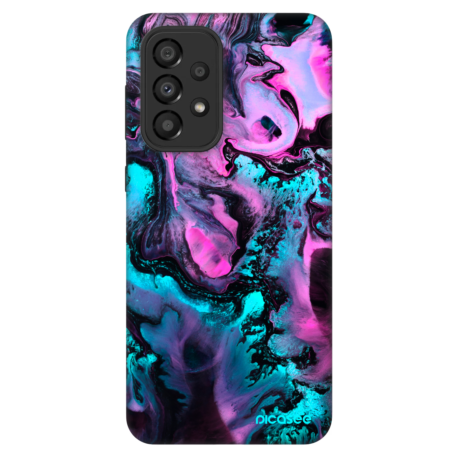 Picasee Fashion Case για Samsung Galaxy A33 5G A336 - Lean
