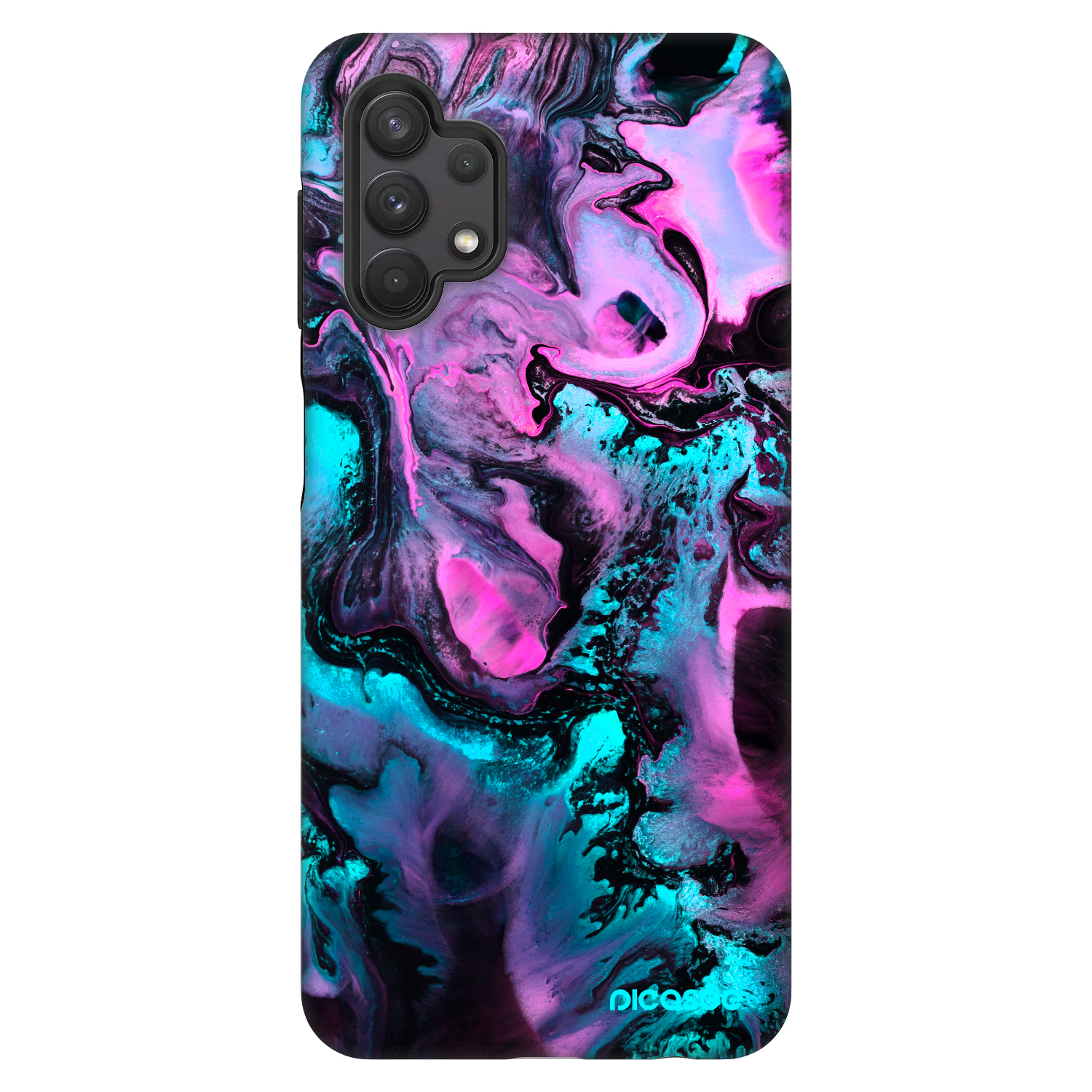 Picasee Fashion Case για Samsung Galaxy A32 5G A326B - Lean